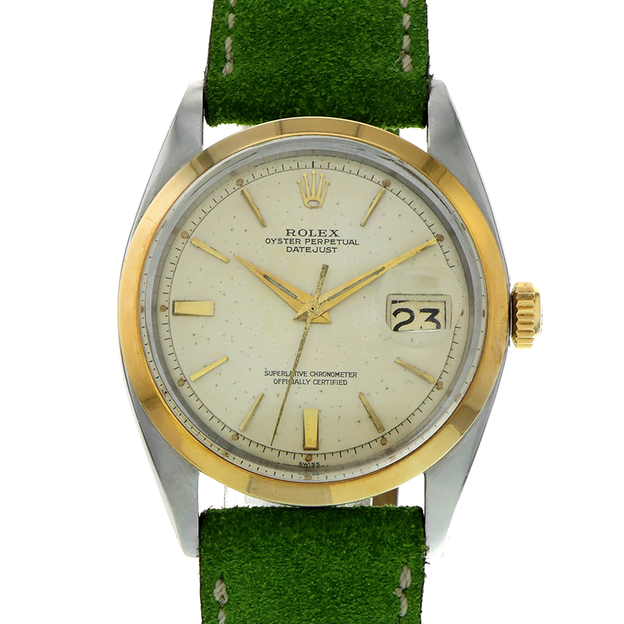 Rolex Datejust 36mm