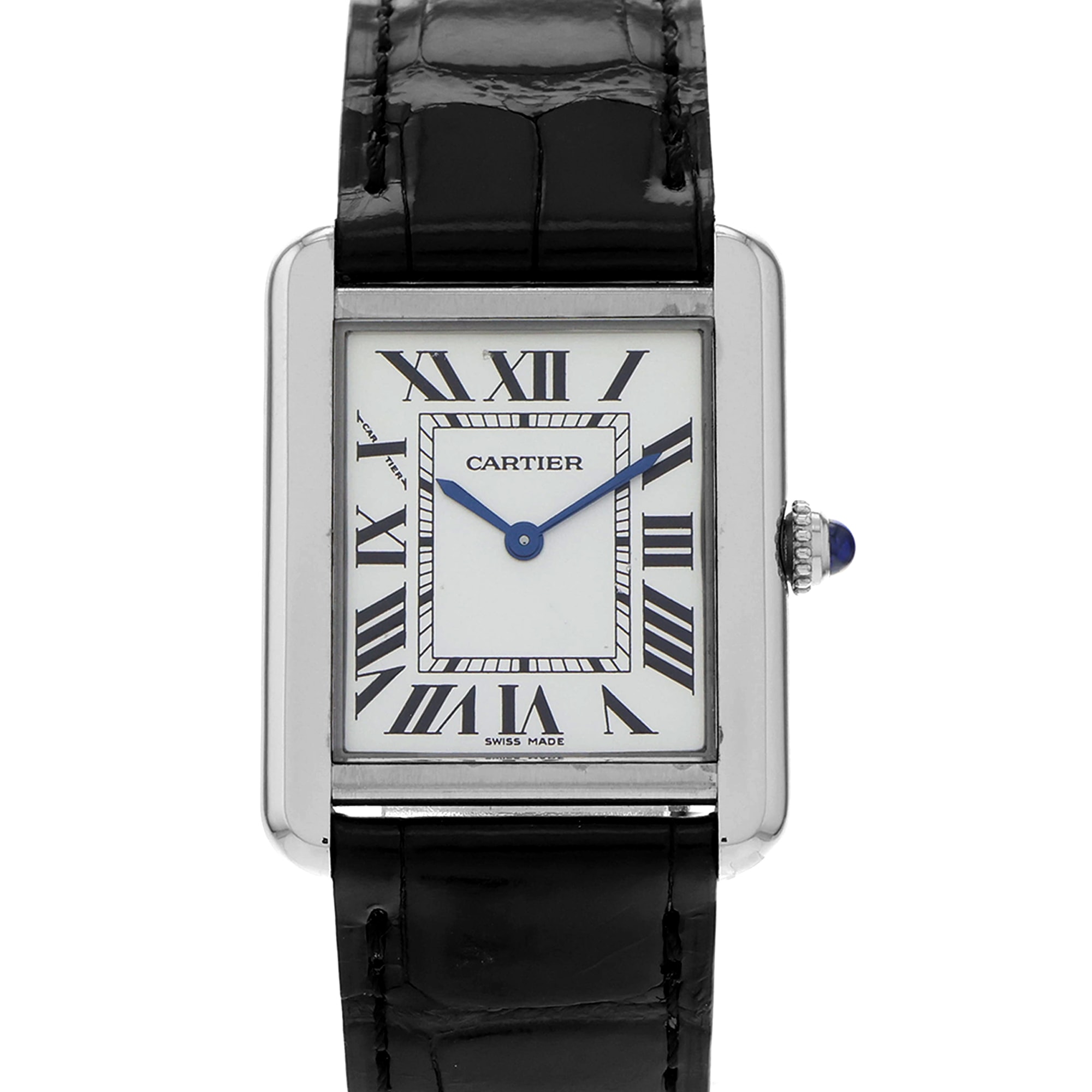 Cartier Tank Solo