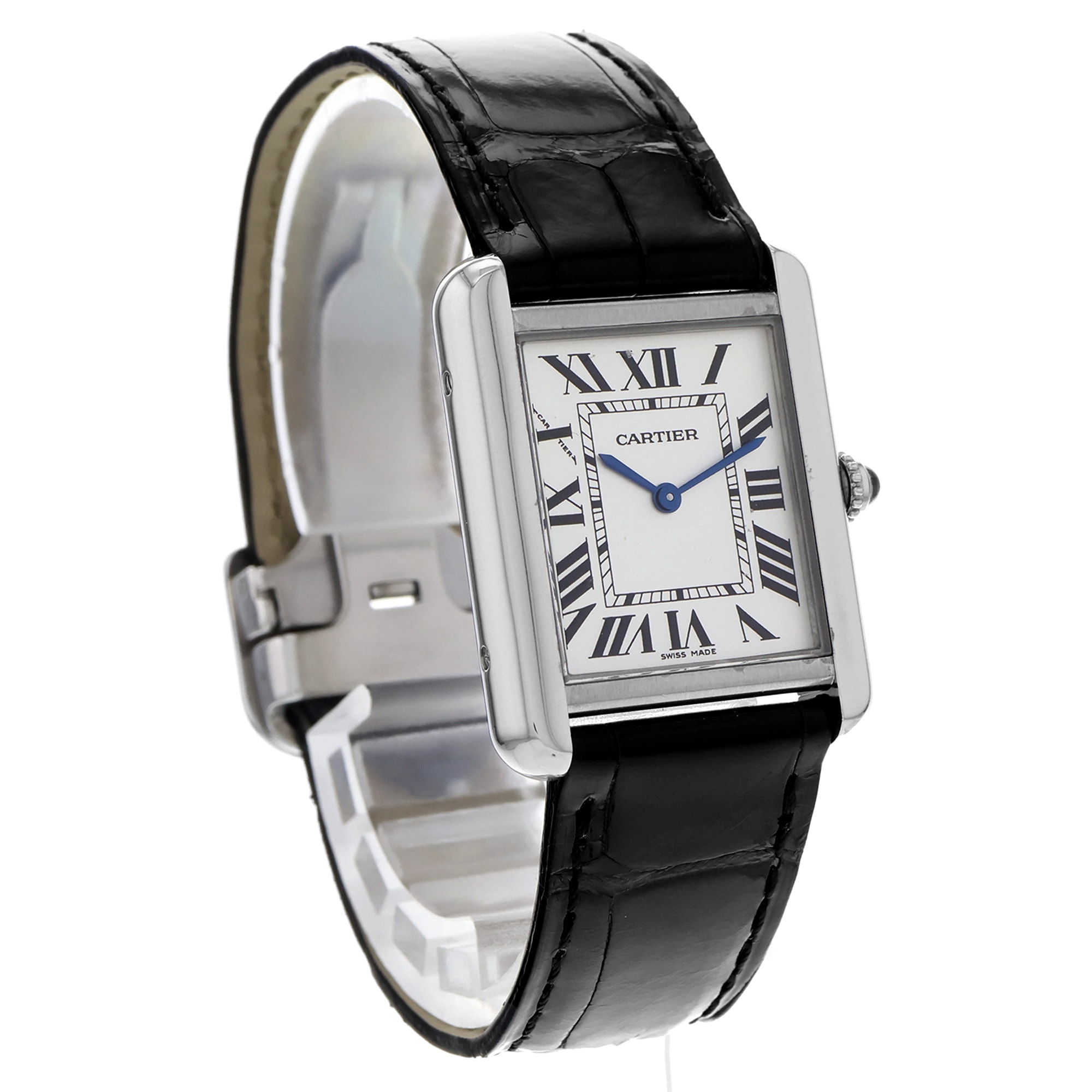 Cartier Tank Solo