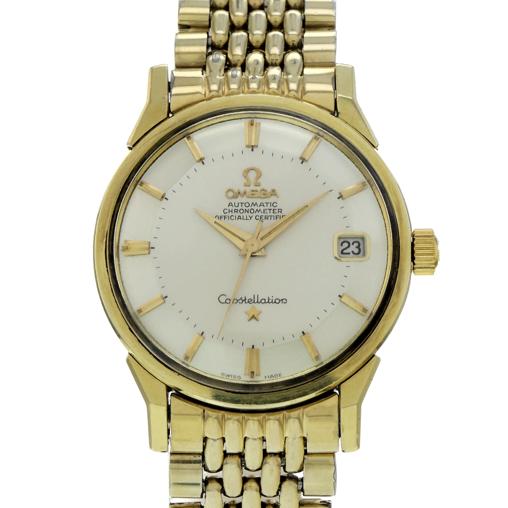 Omega Constellation