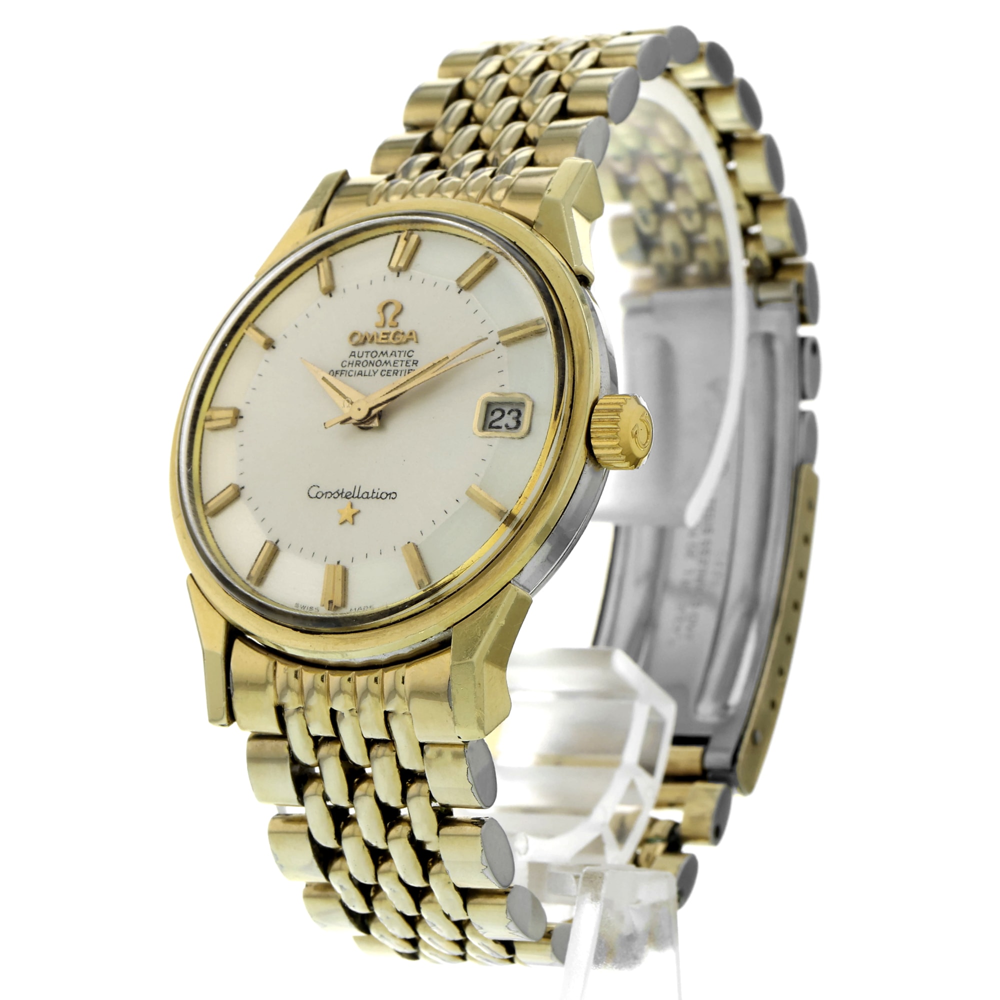Omega Constellation