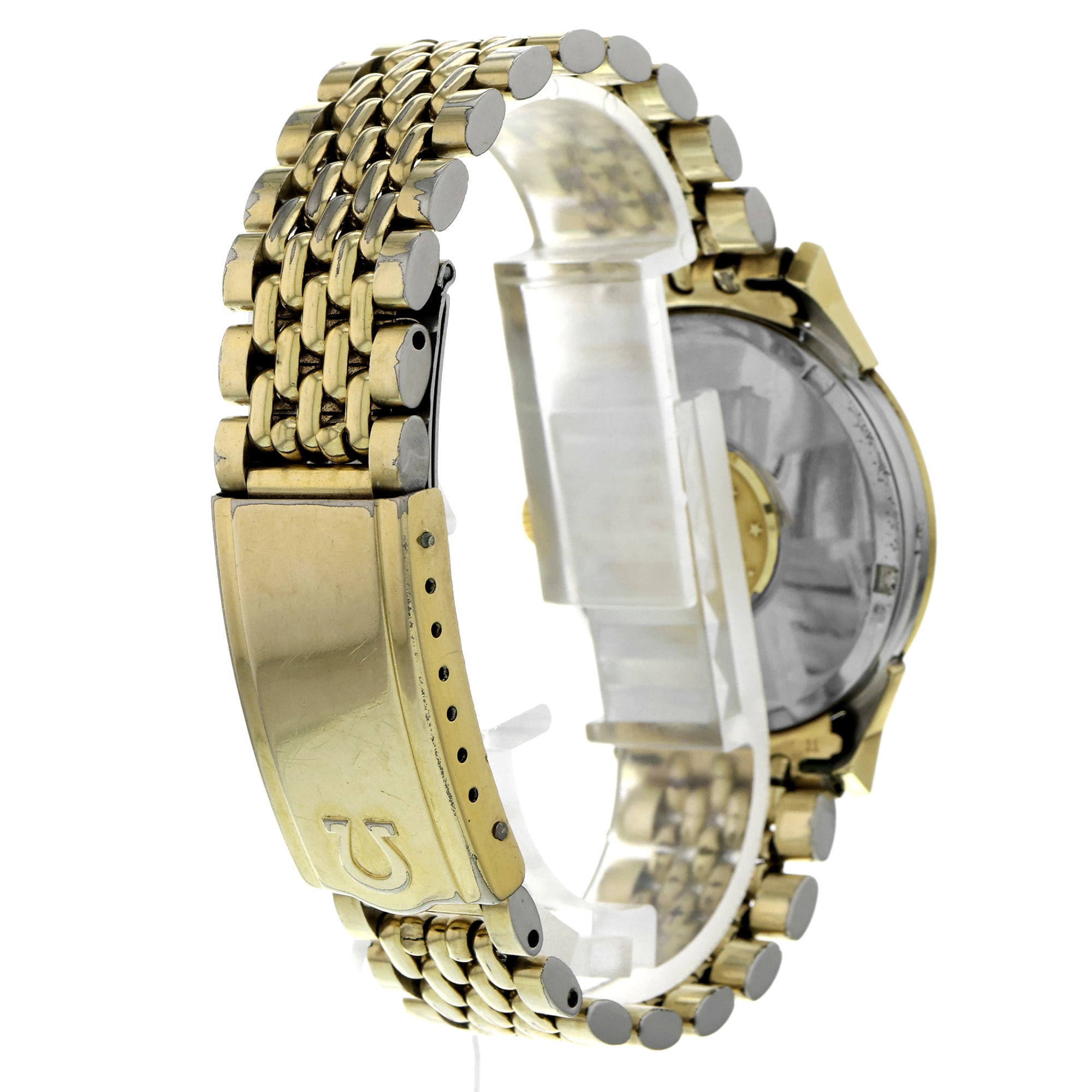 Omega Constellation