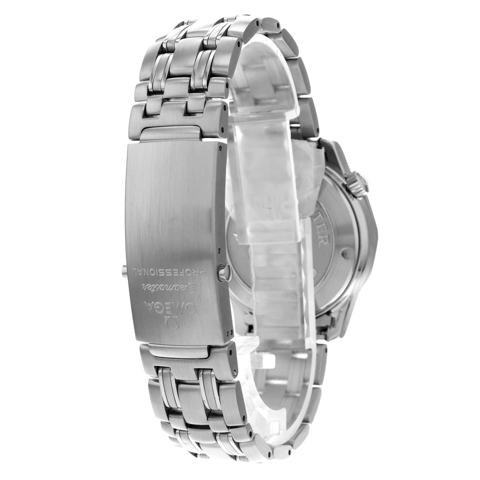 Omega Seamaster Diver 300 M