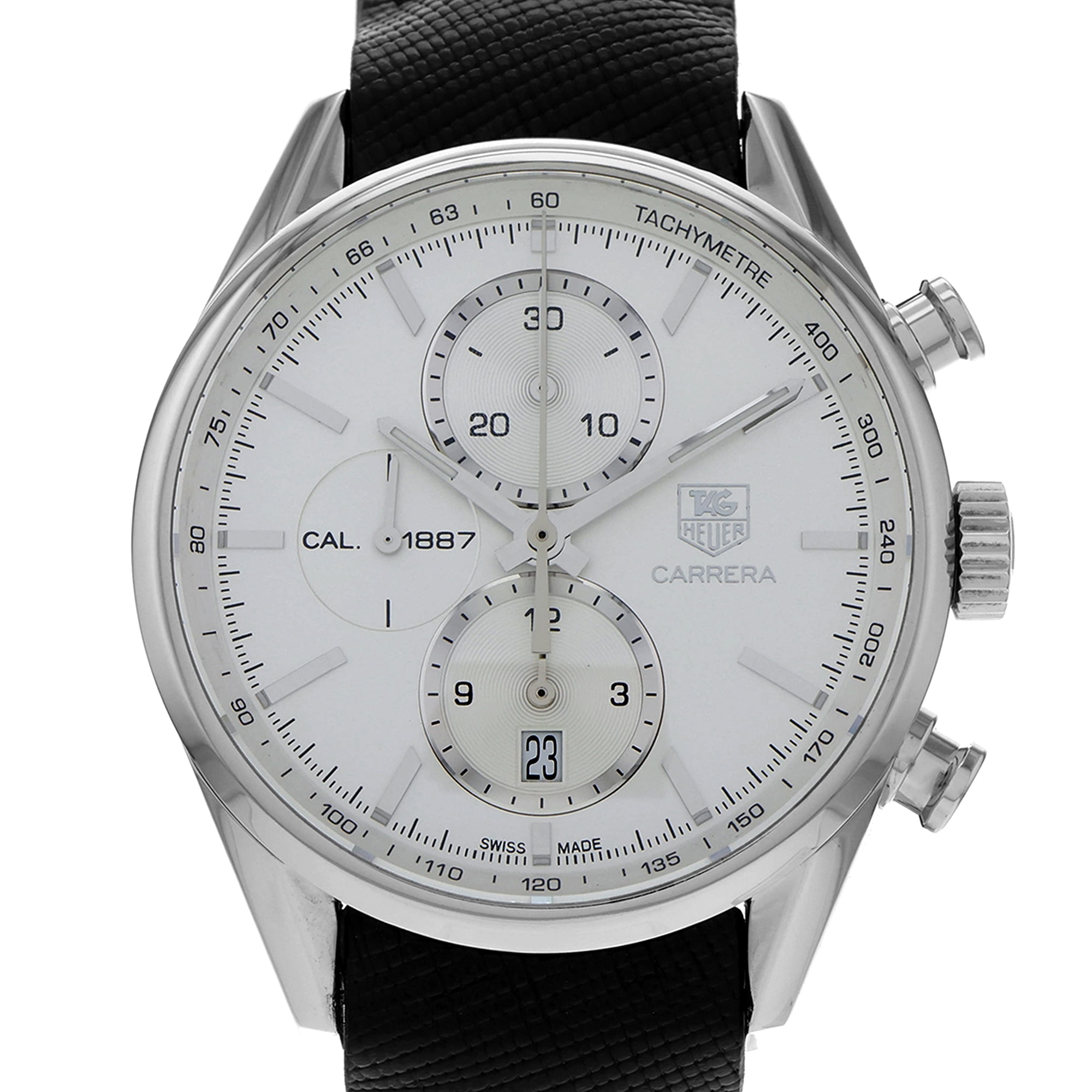 TAG Heuer Carrera Calibre 1887