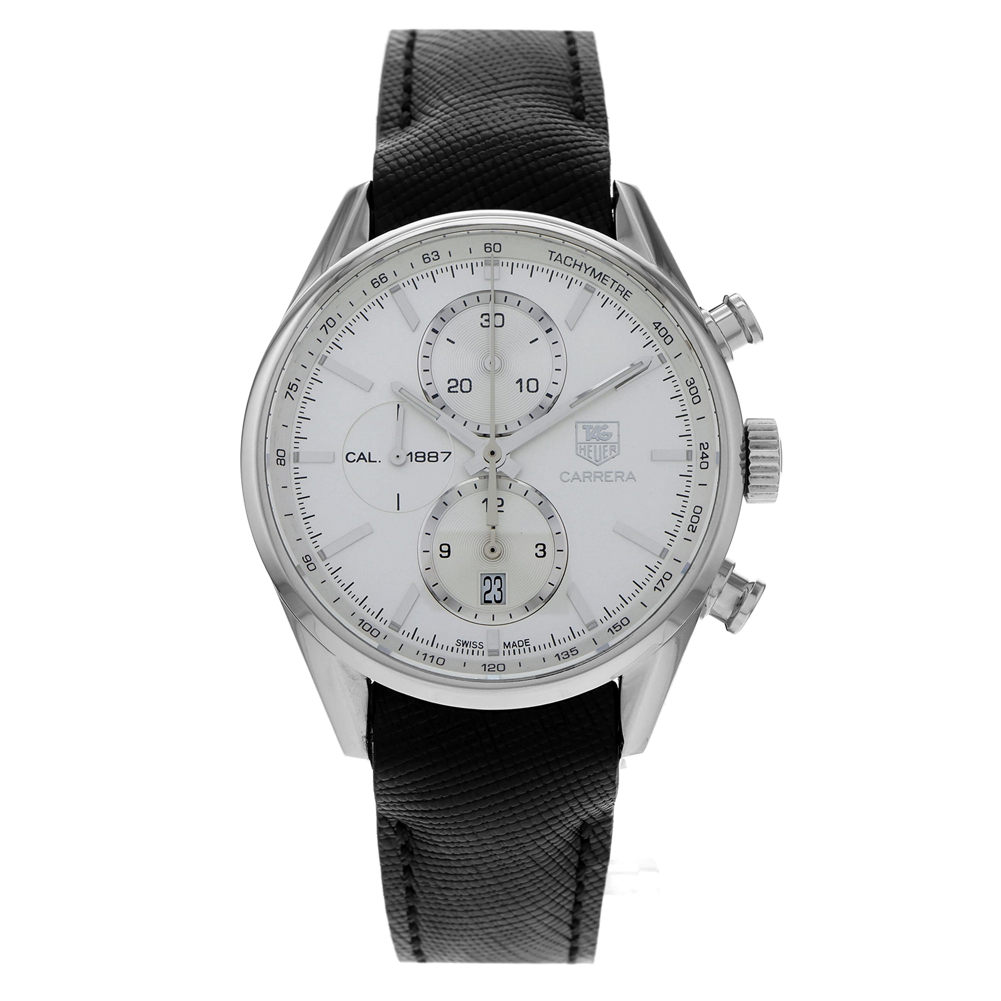 TAG Heuer Carrera Calibre 1887