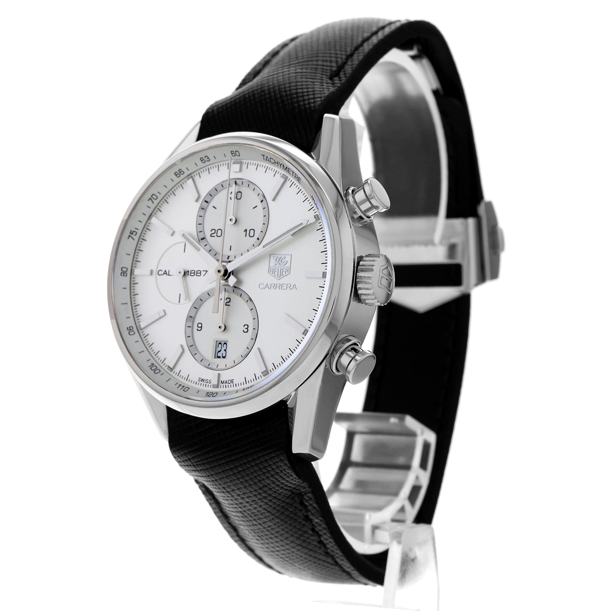 TAG Heuer Carrera Calibre 1887
