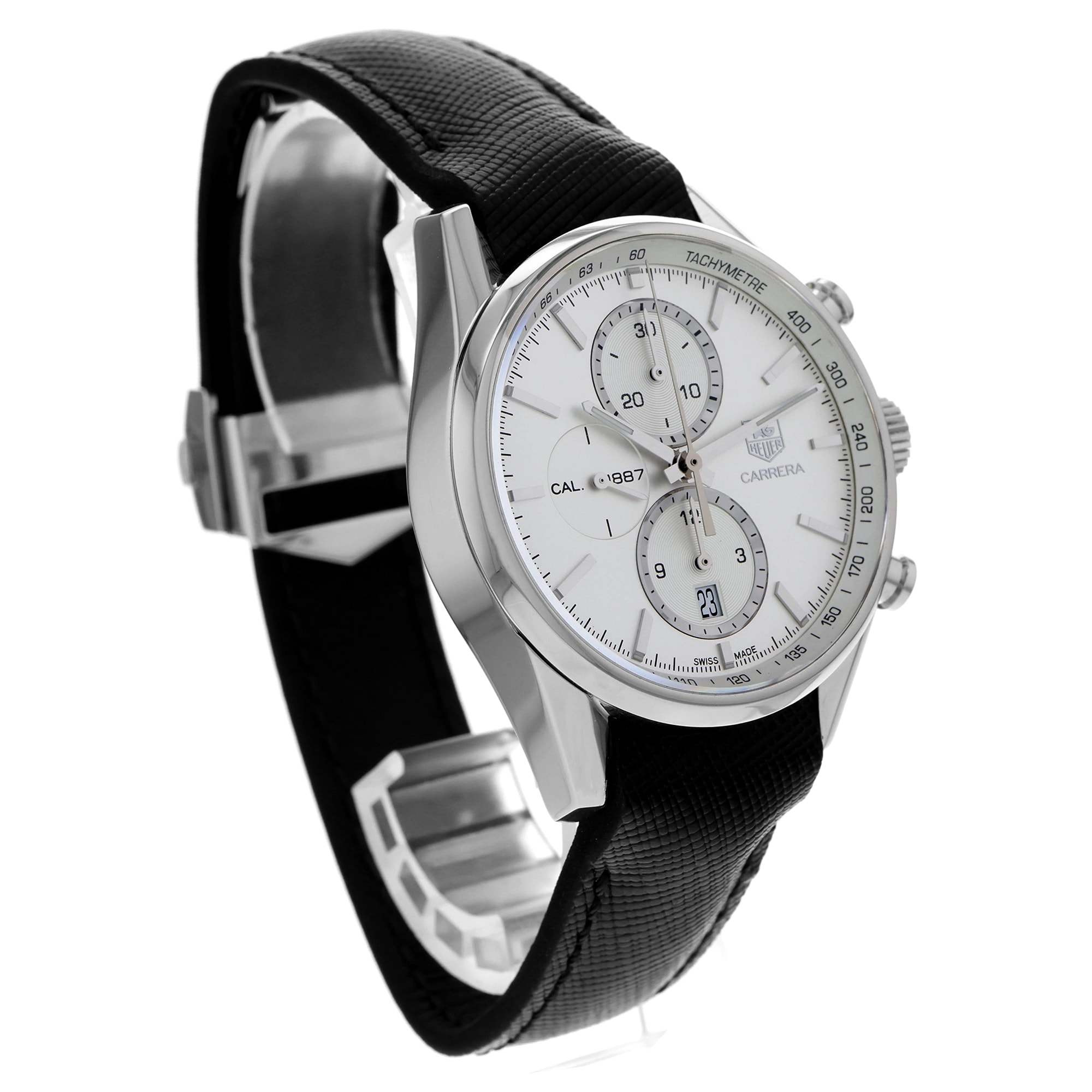 TAG Heuer Carrera Calibre 1887