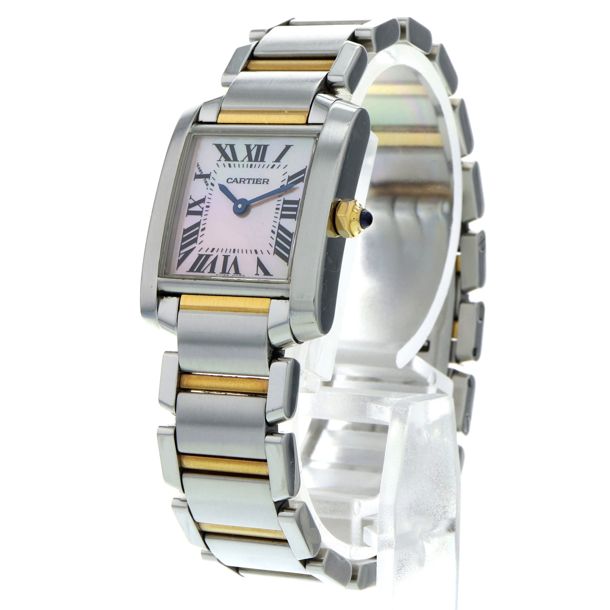 Cartier Tank Française