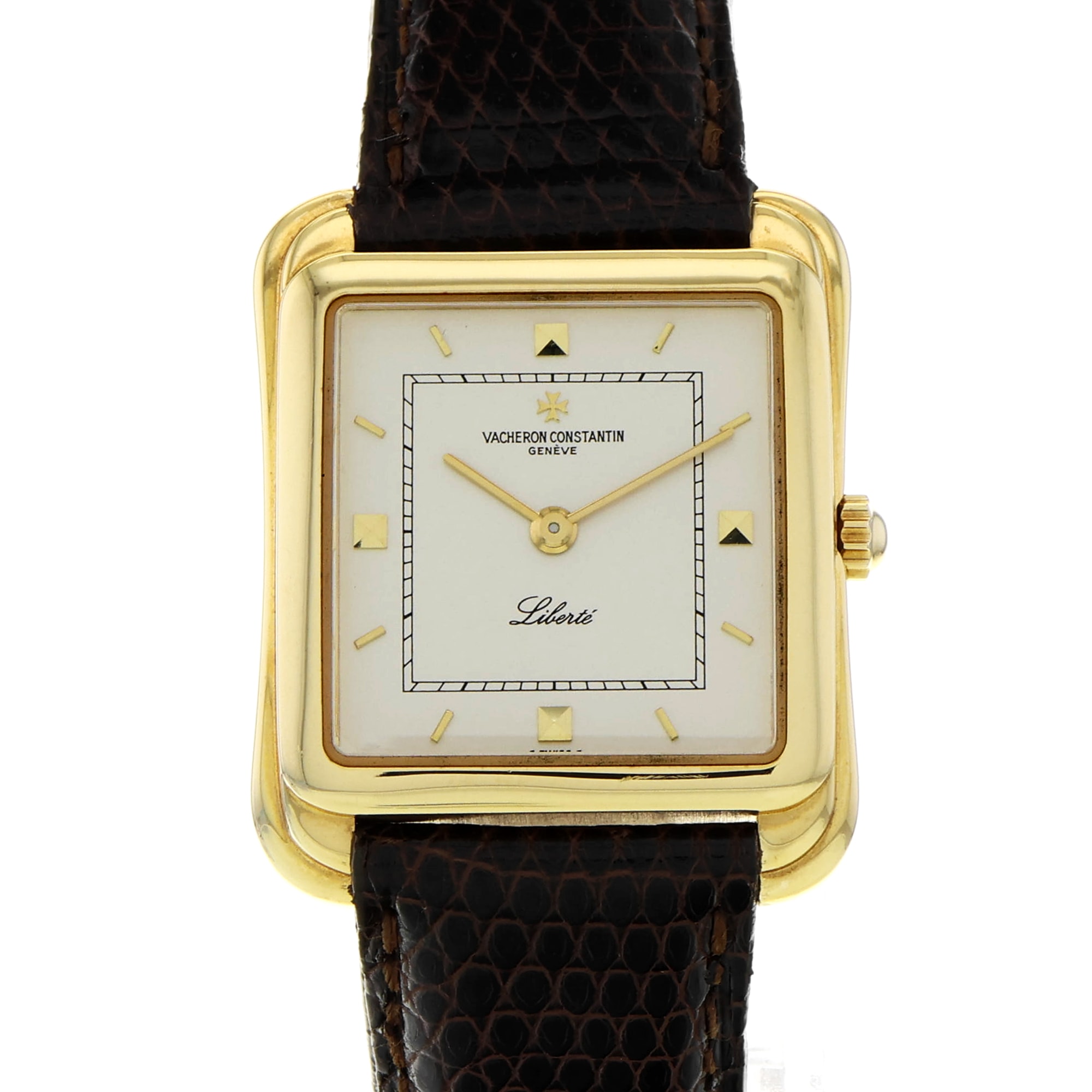 Vacheron Constantin Toledo