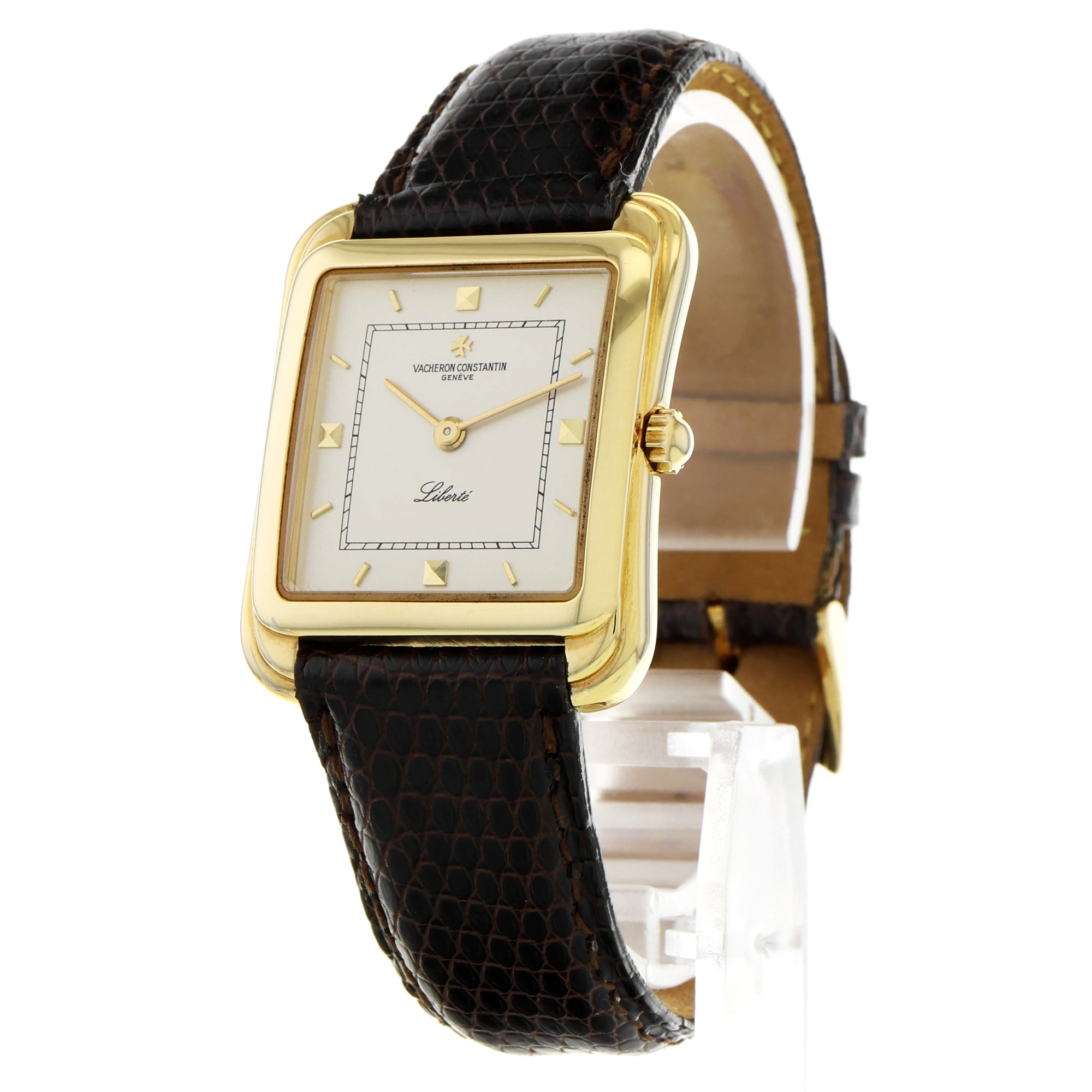 Vacheron Constantin Toledo