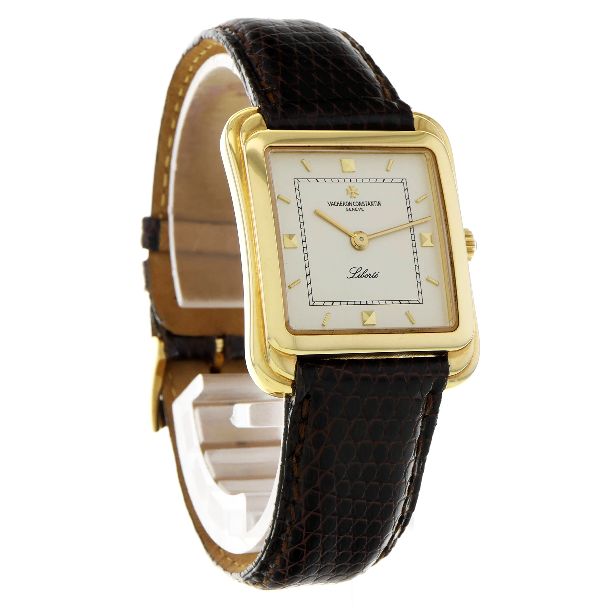 Vacheron Constantin Toledo