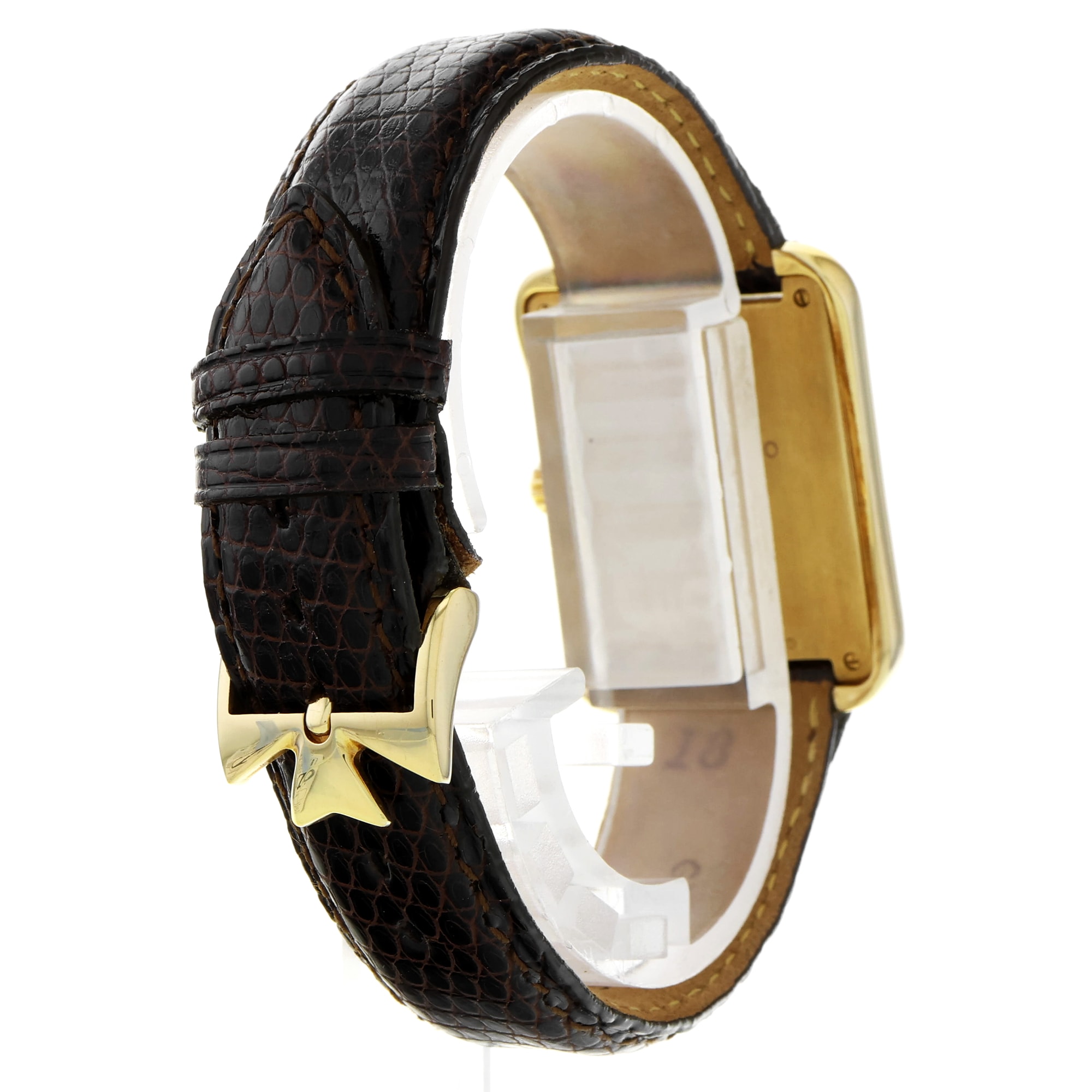 Vacheron Constantin Toledo