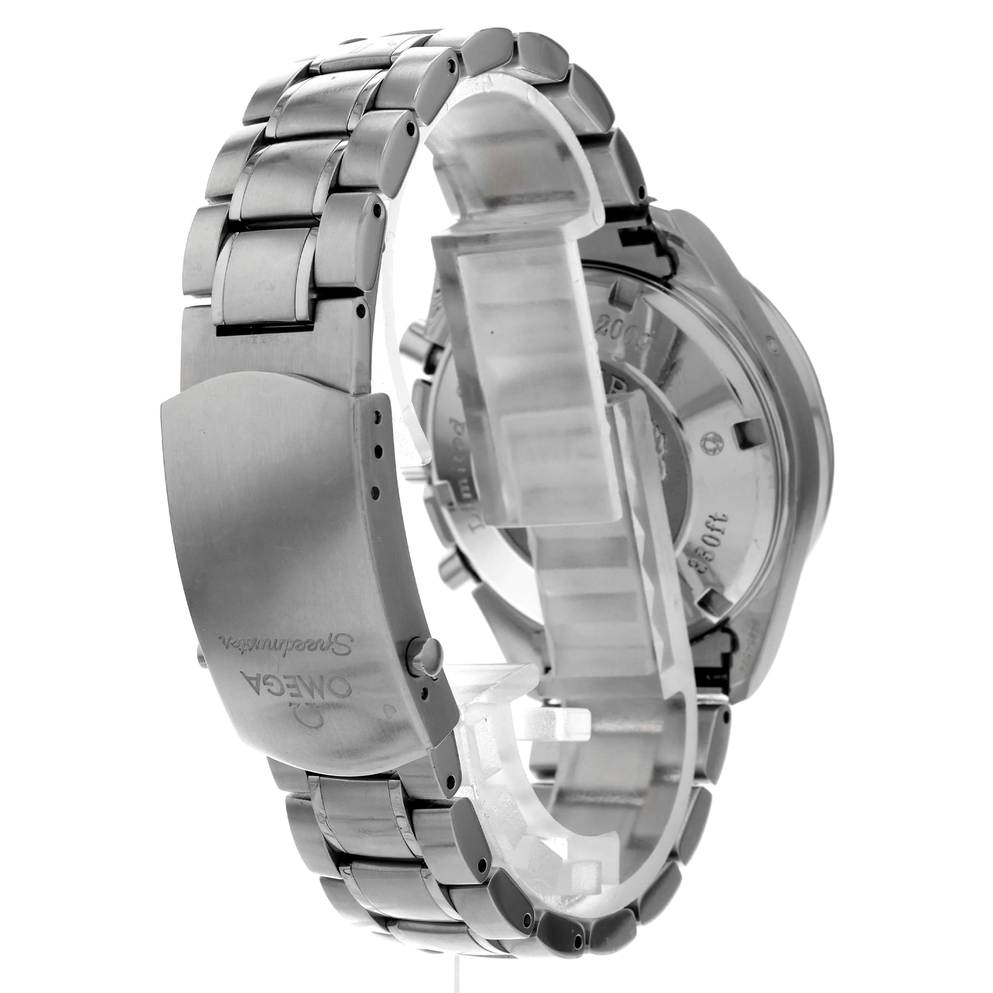 Omega Speedmaster Date