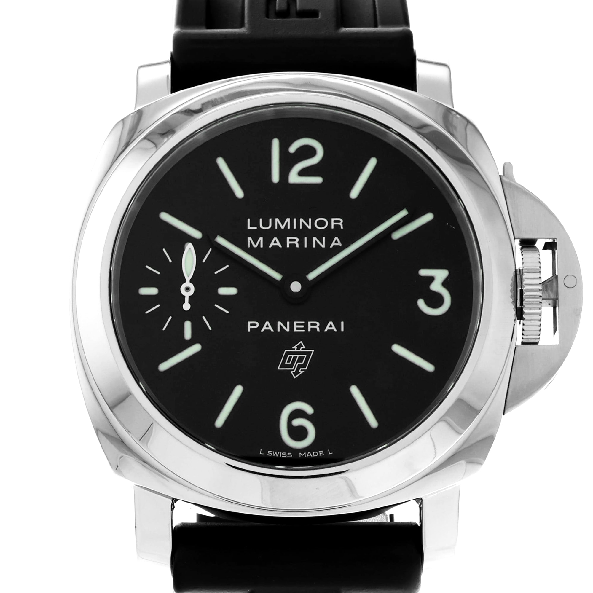 Panerai Luminor Marina
