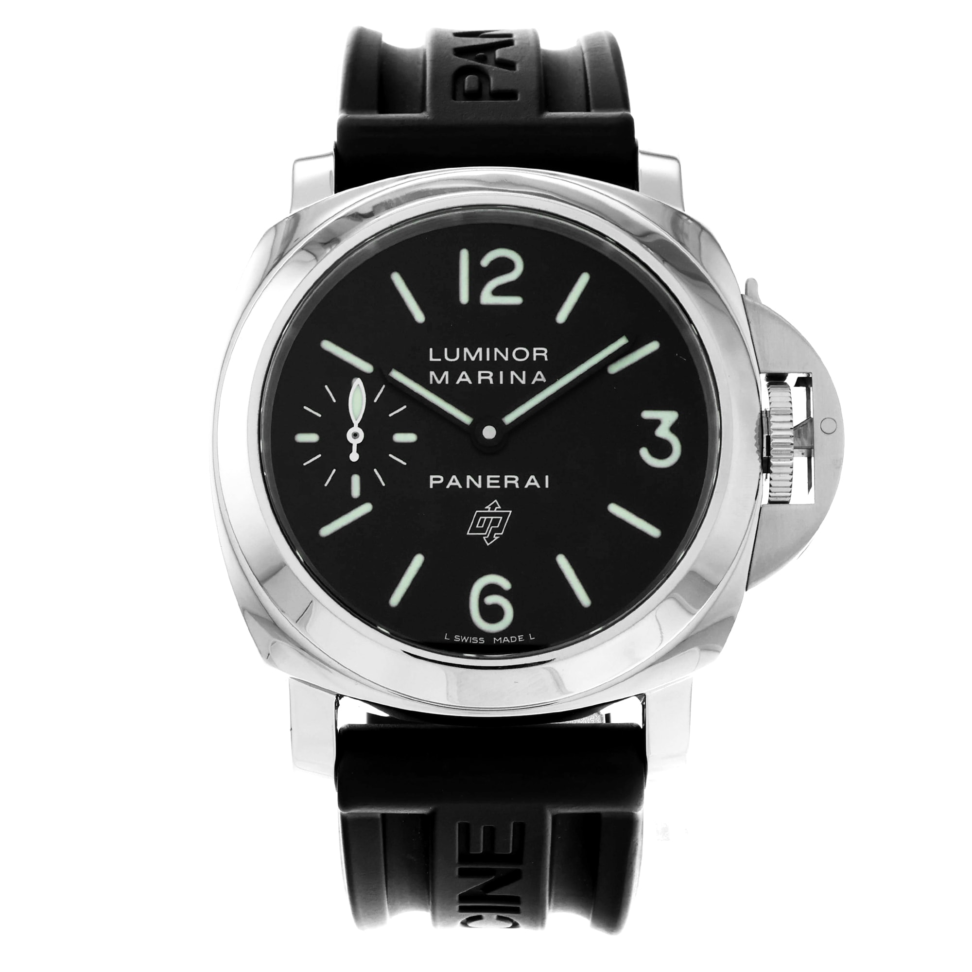 Panerai Luminor Marina