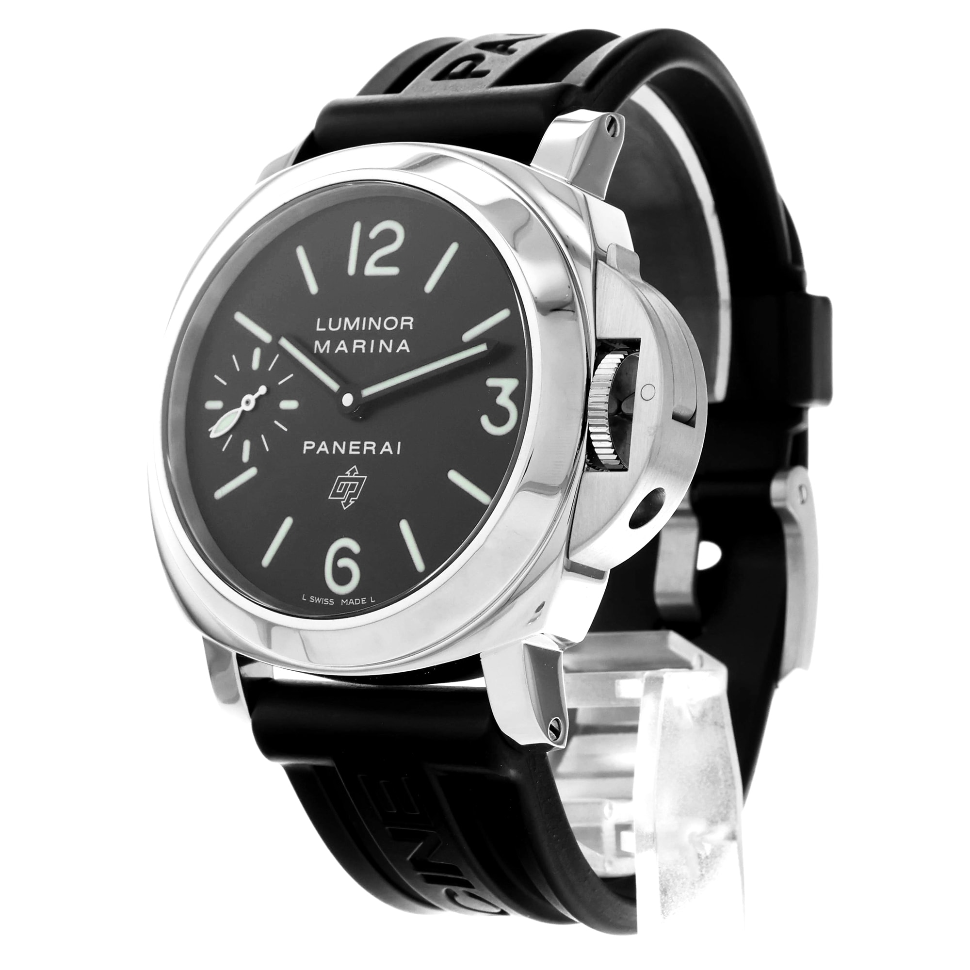 Panerai Luminor Marina