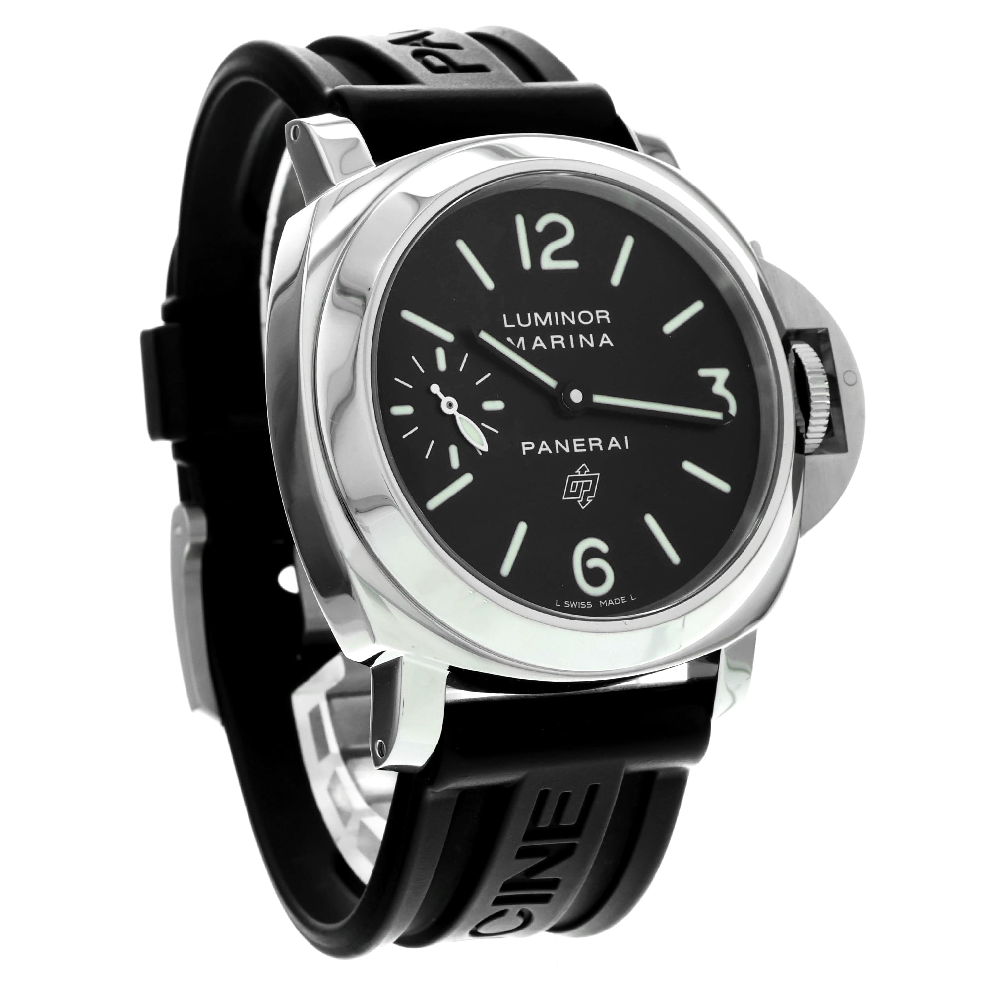 Panerai Luminor Marina