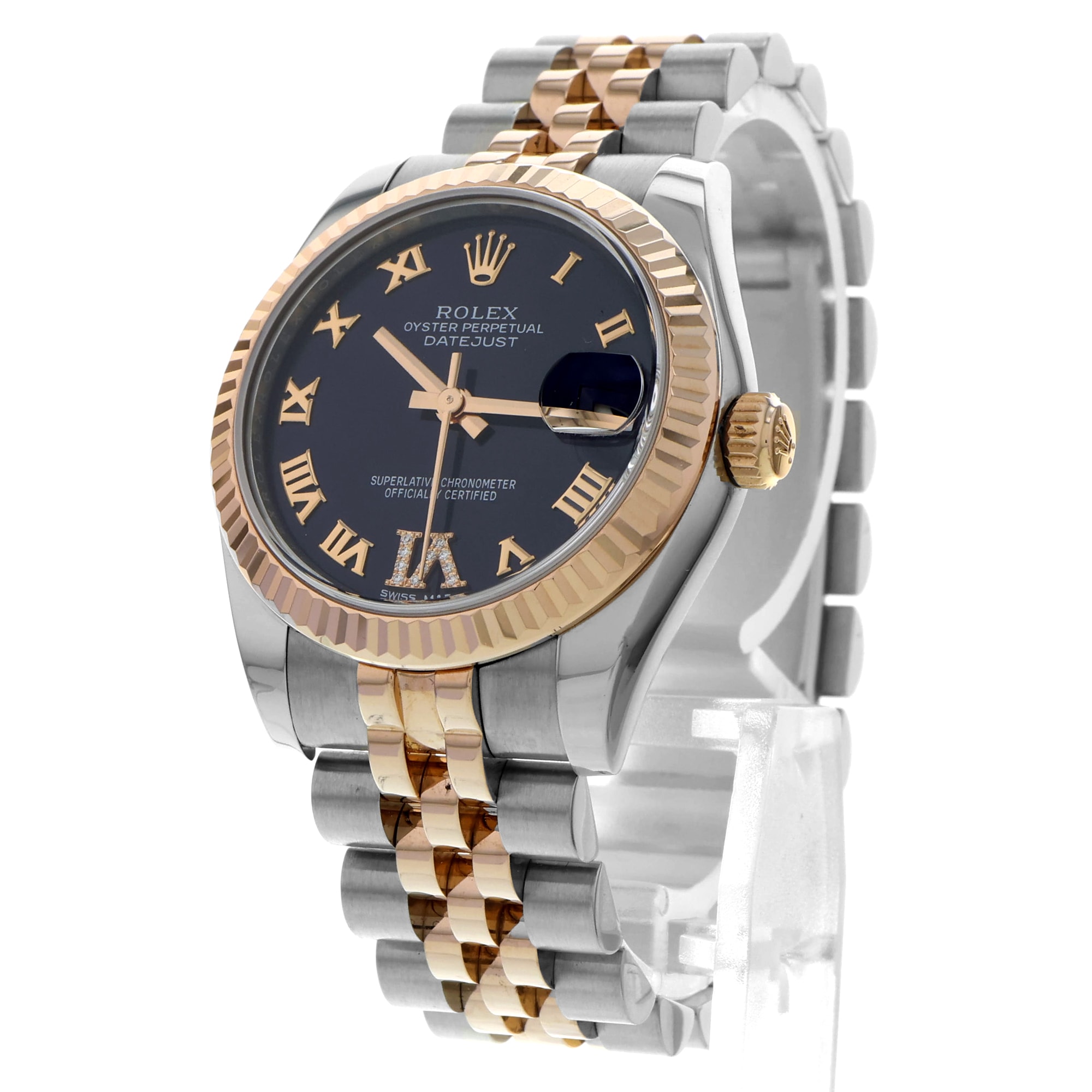 Rolex Datejust 31