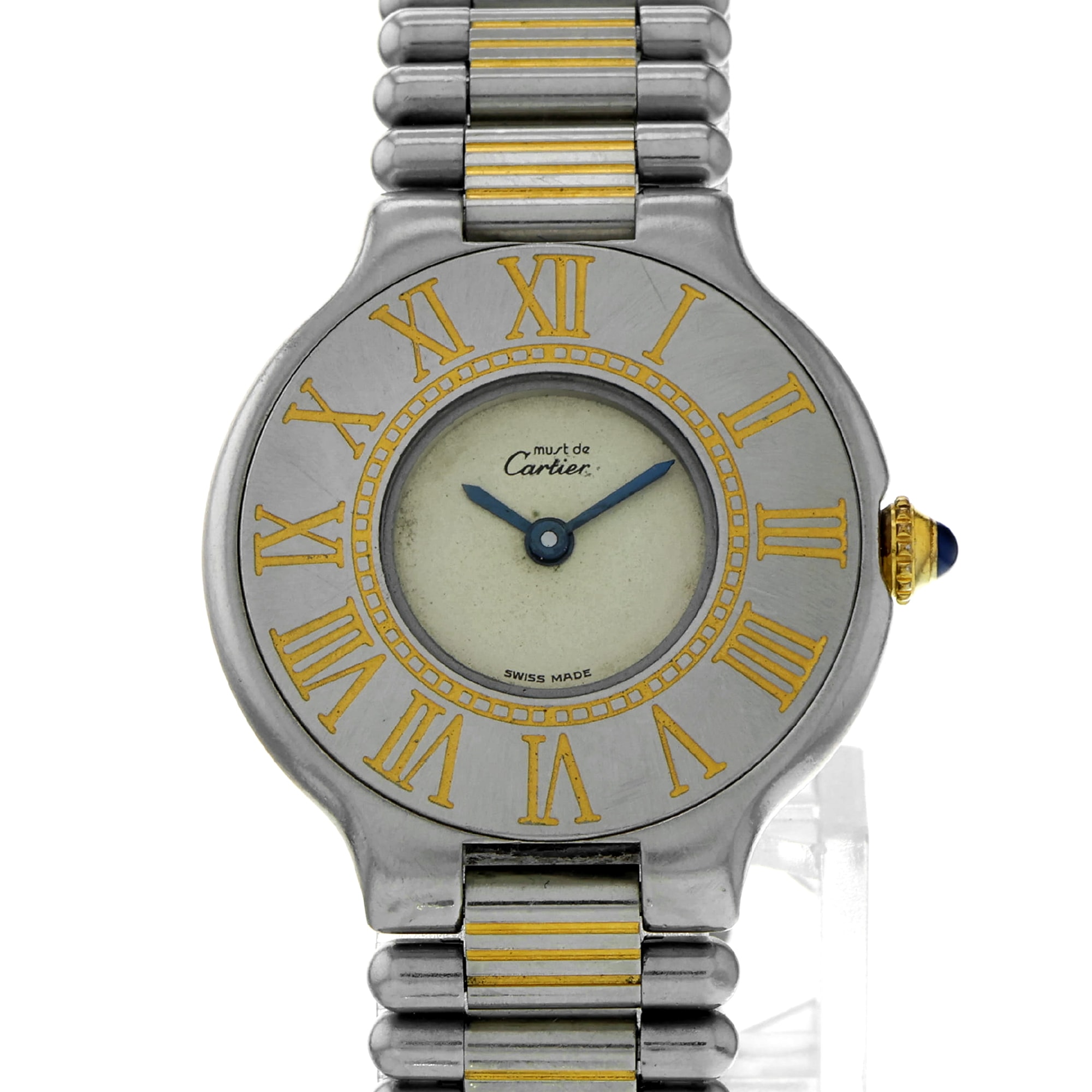 Cartier 21 Must de Cartier