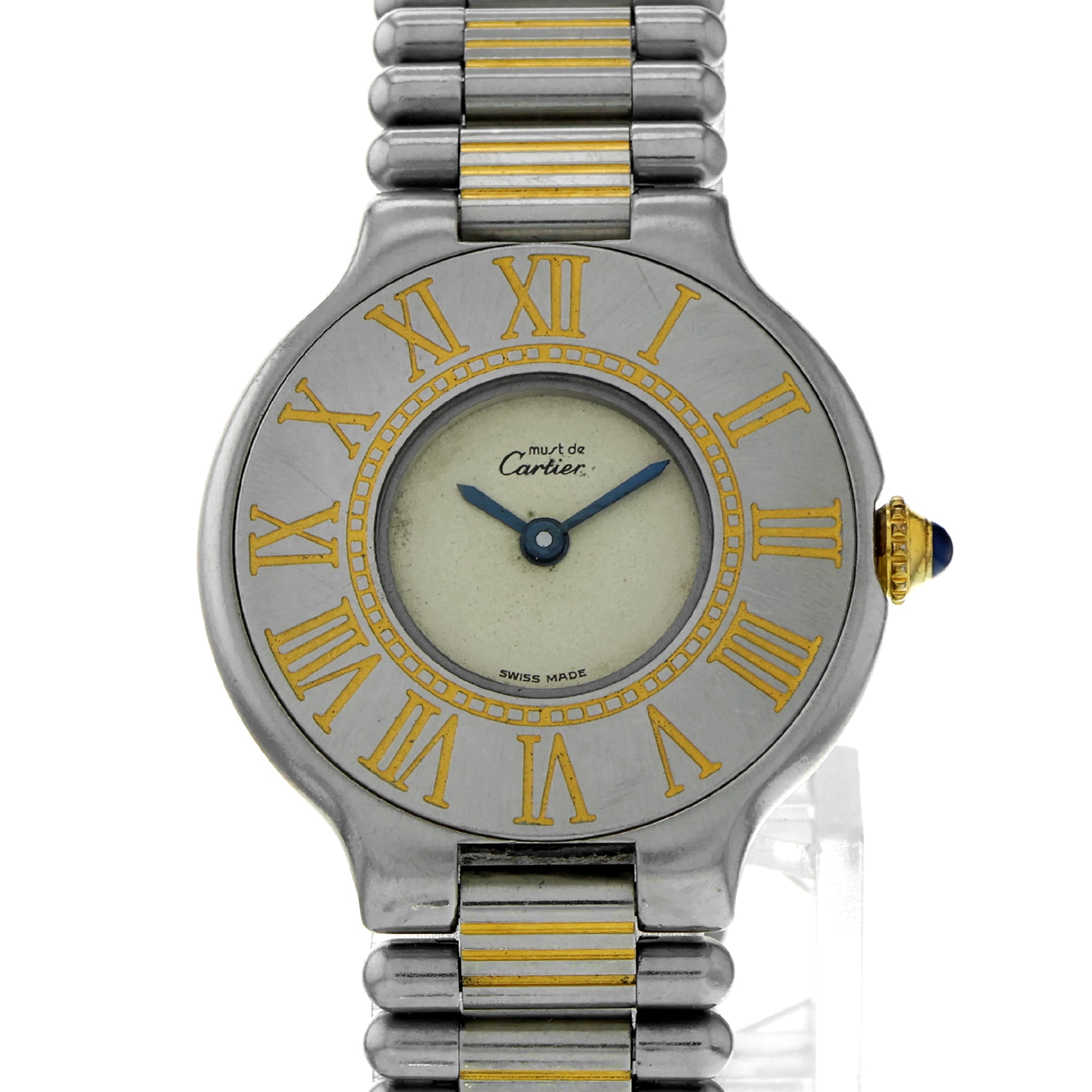 Cartier 21 Must de Cartier