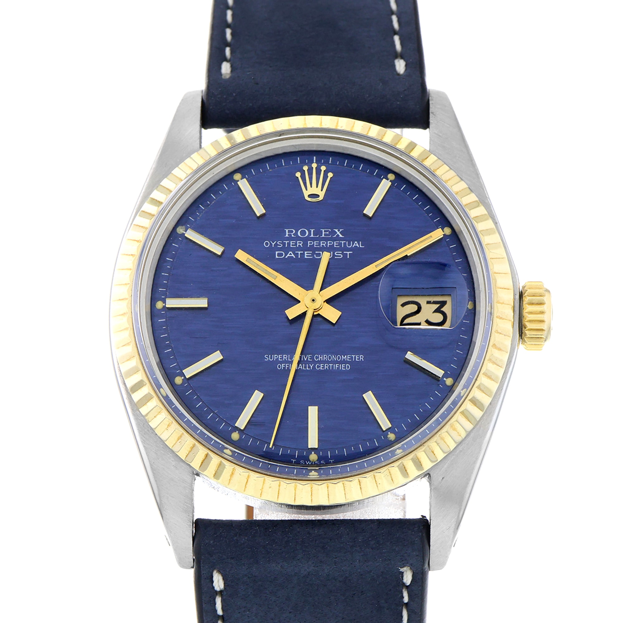 Rolex Datejust 36