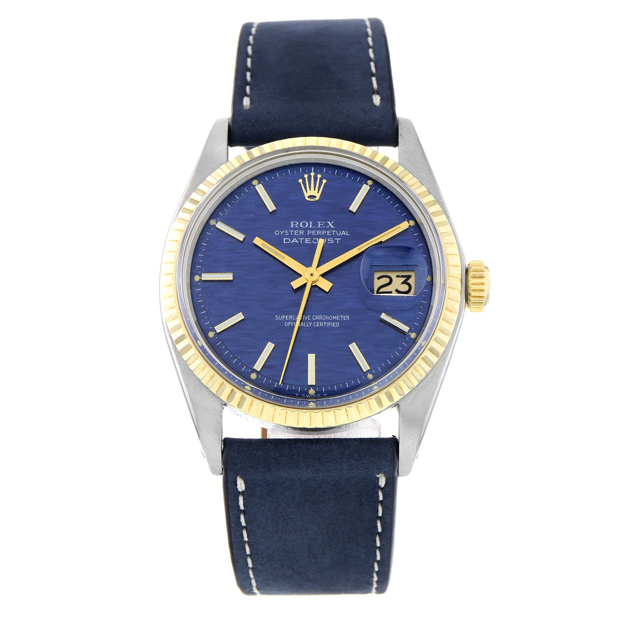 Rolex Datejust 36