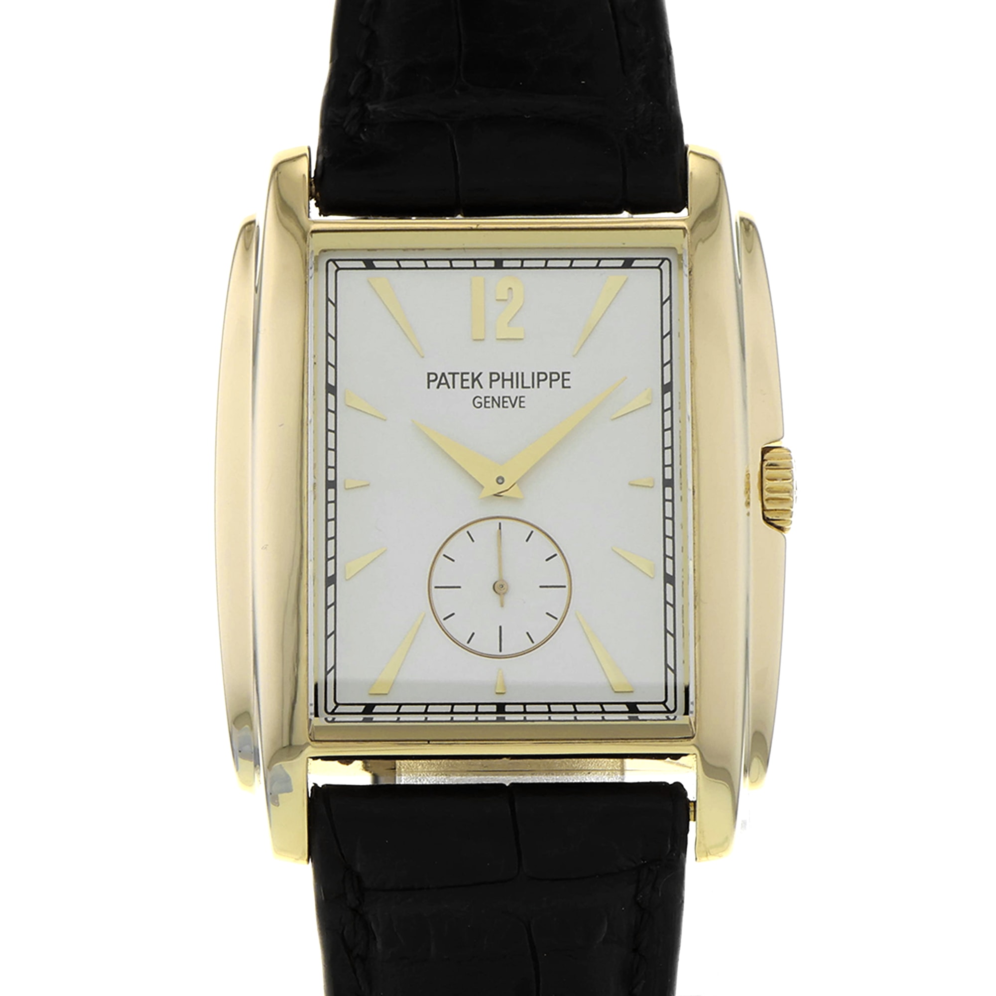 Patek Philippe Gondolo