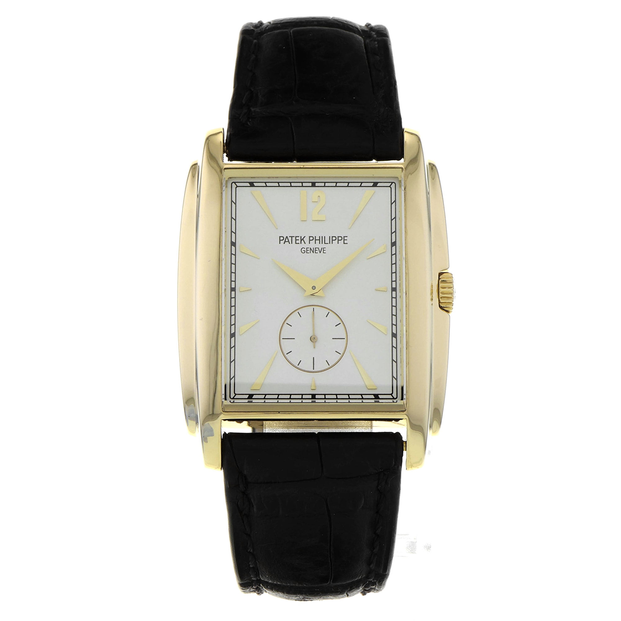 Patek Philippe Gondolo