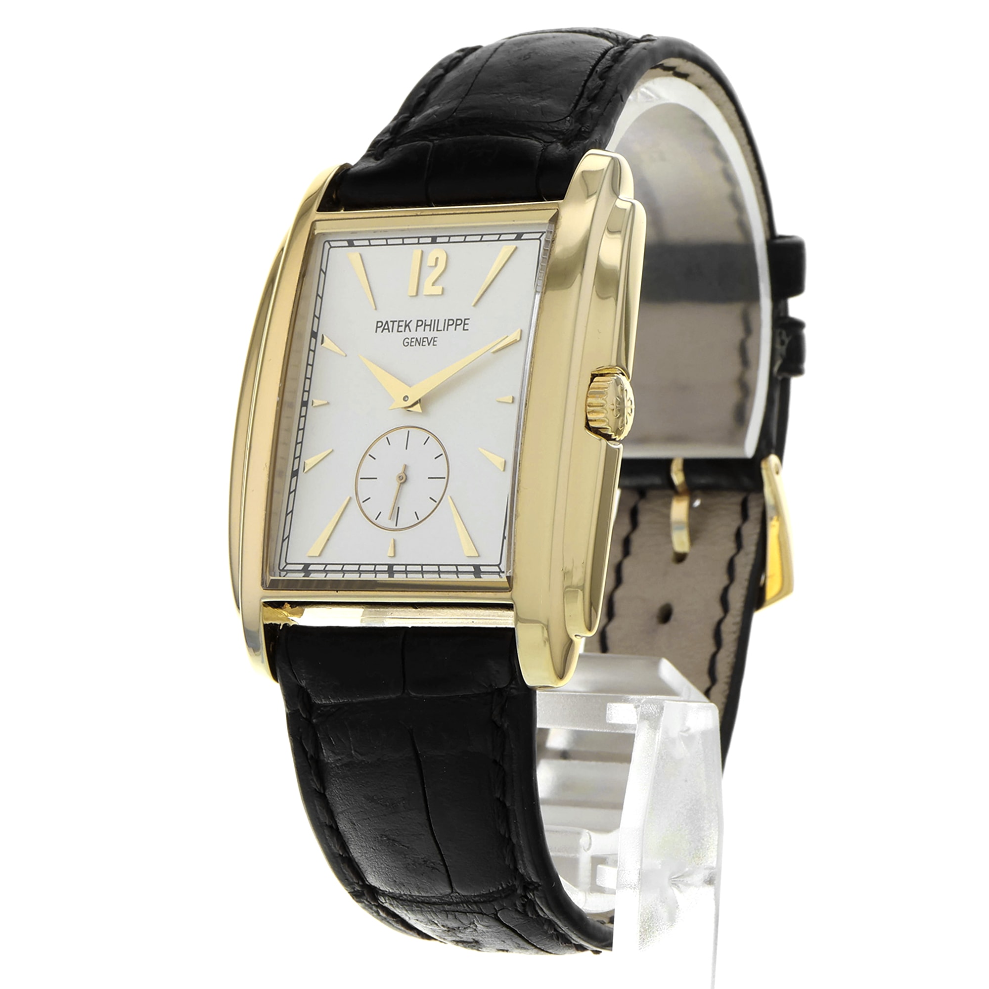 Patek Philippe Gondolo