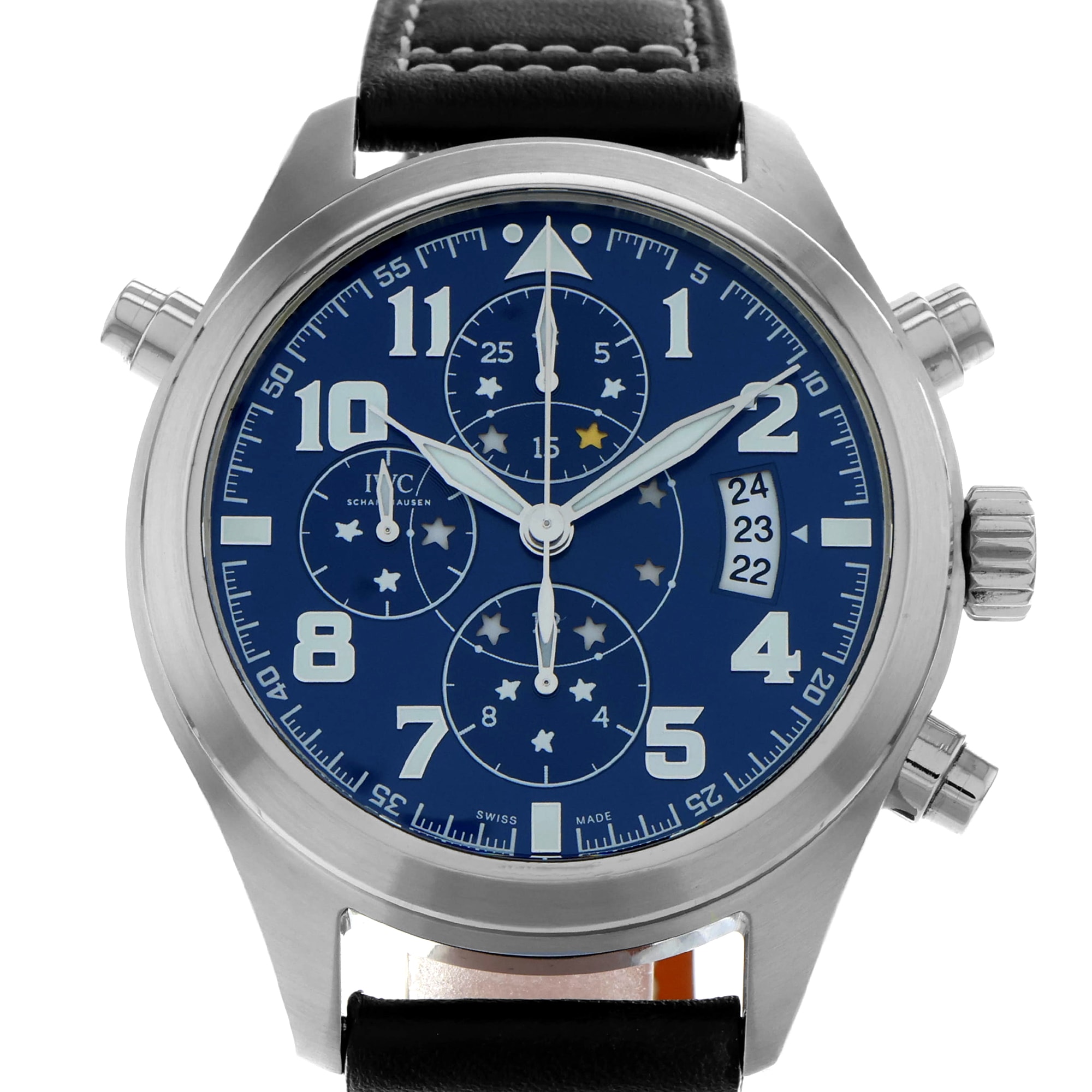 IWC Pilot