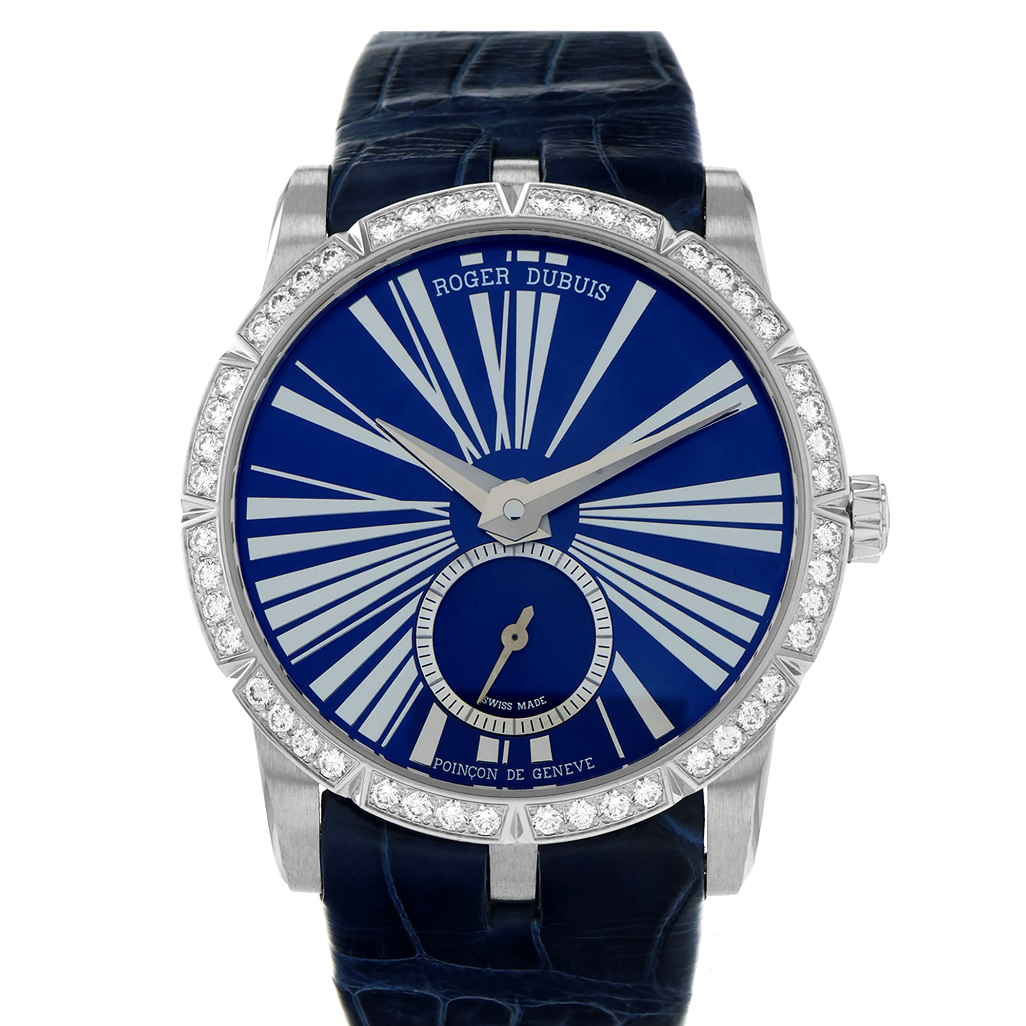 Roger Dubuis Excalibur