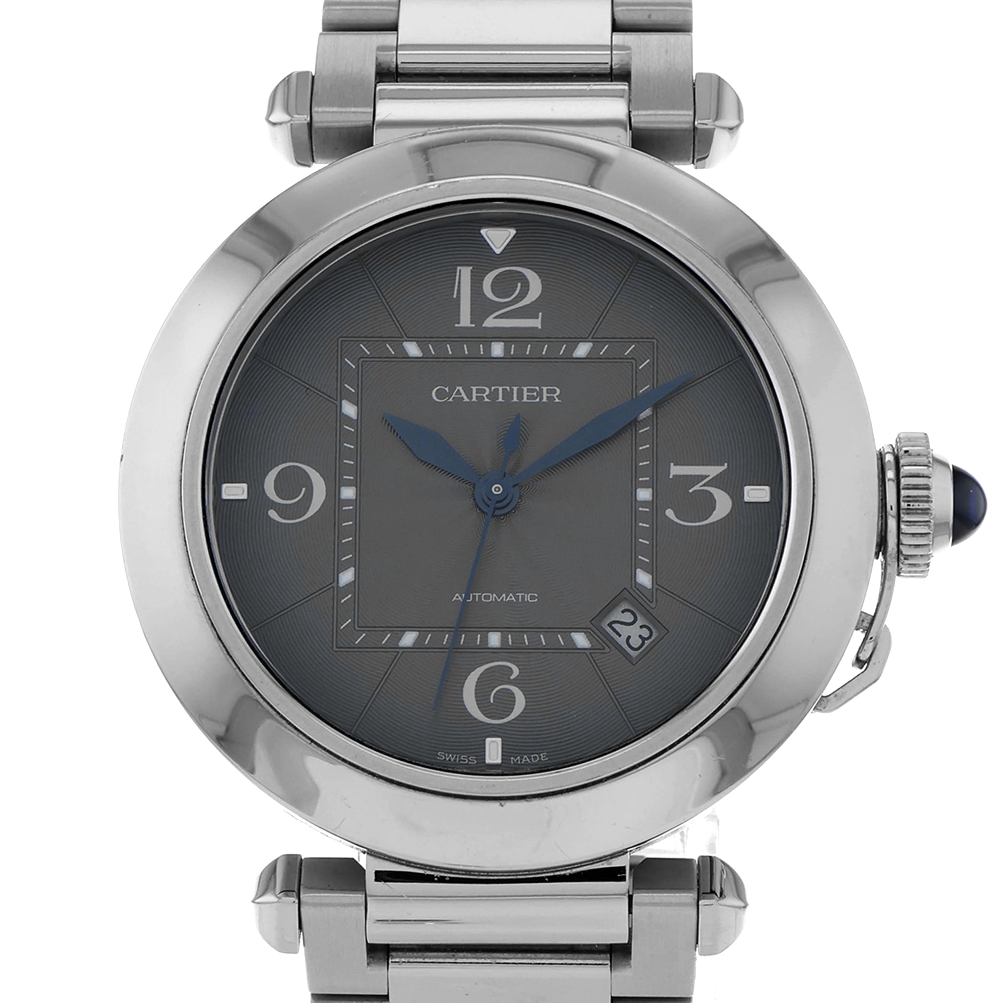 Cartier Pasha 41mm