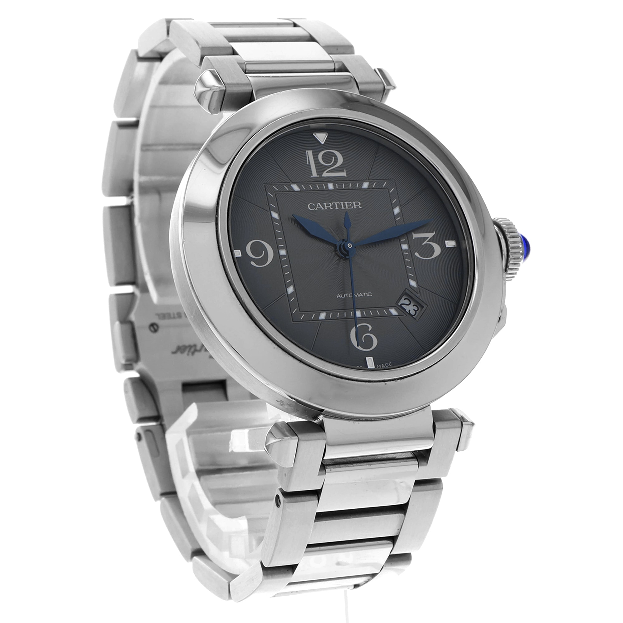 Cartier Pasha 41mm