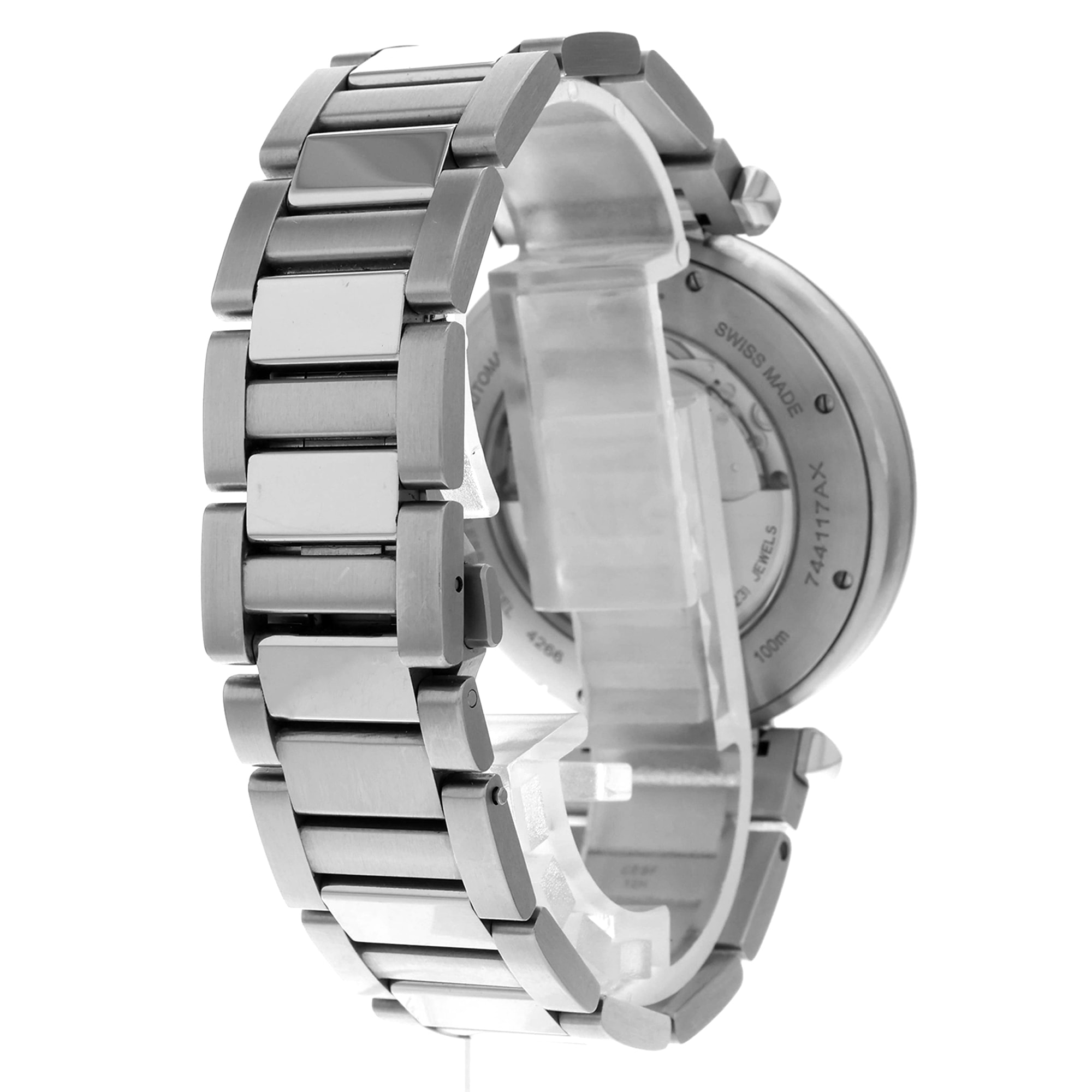 Cartier Pasha 41mm