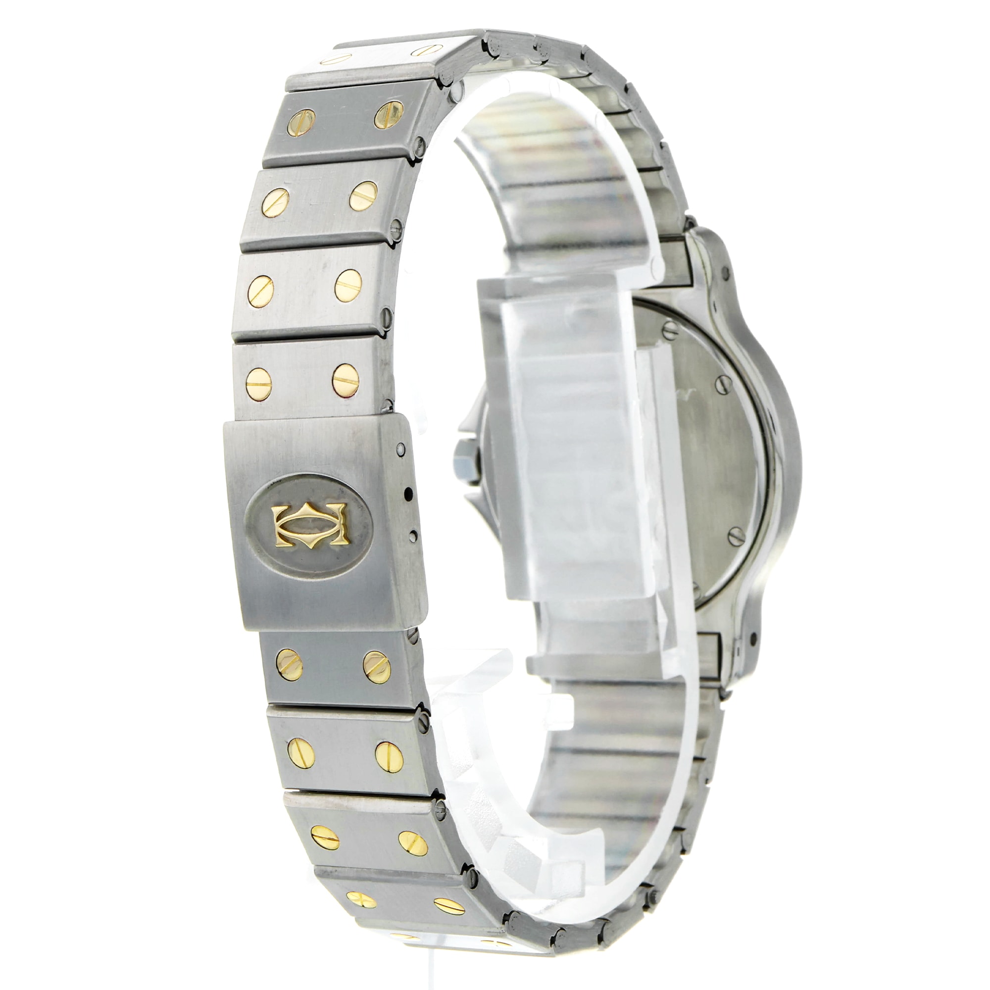 Cartier Santos