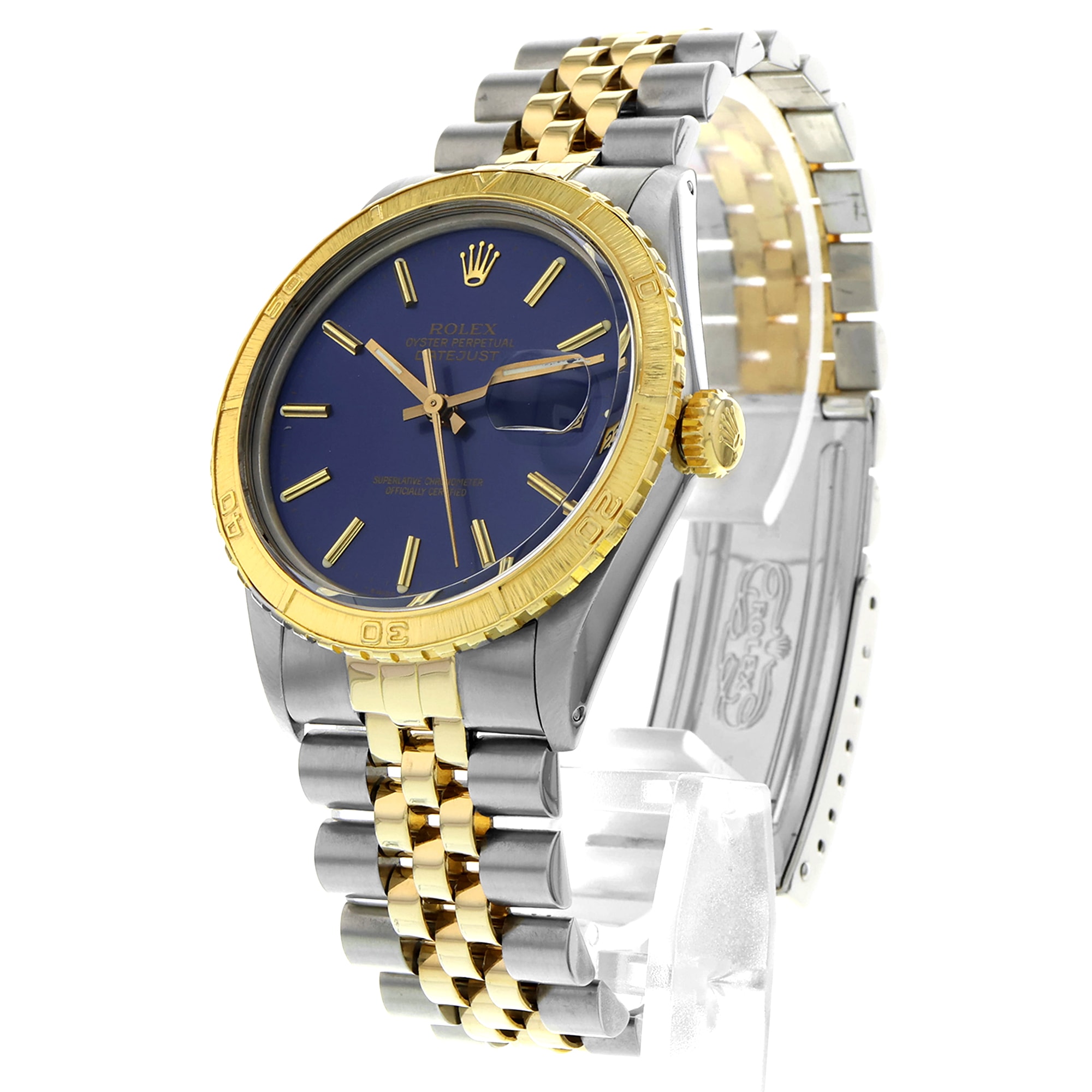 Rolex Datejust 36mm