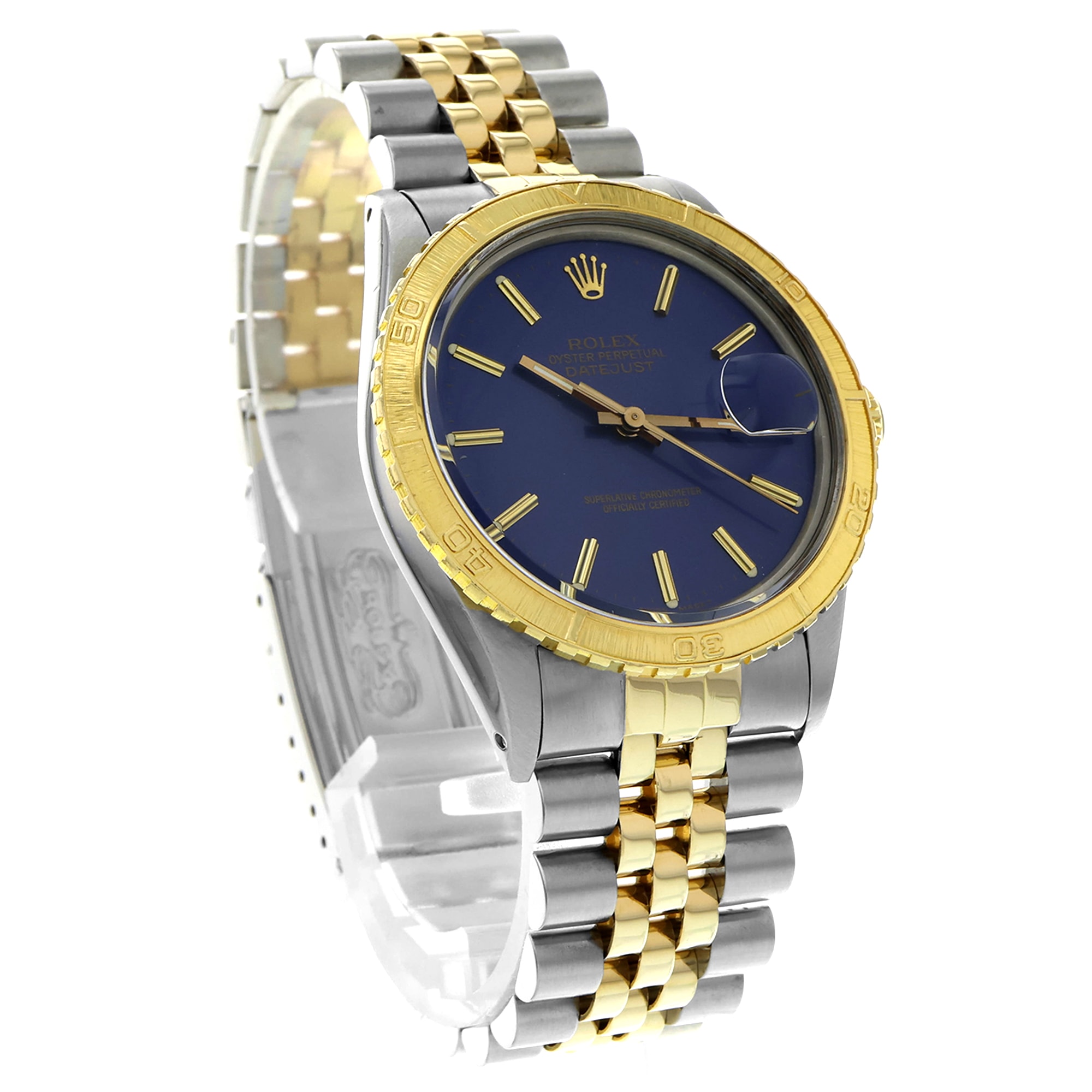 Rolex Datejust 36mm