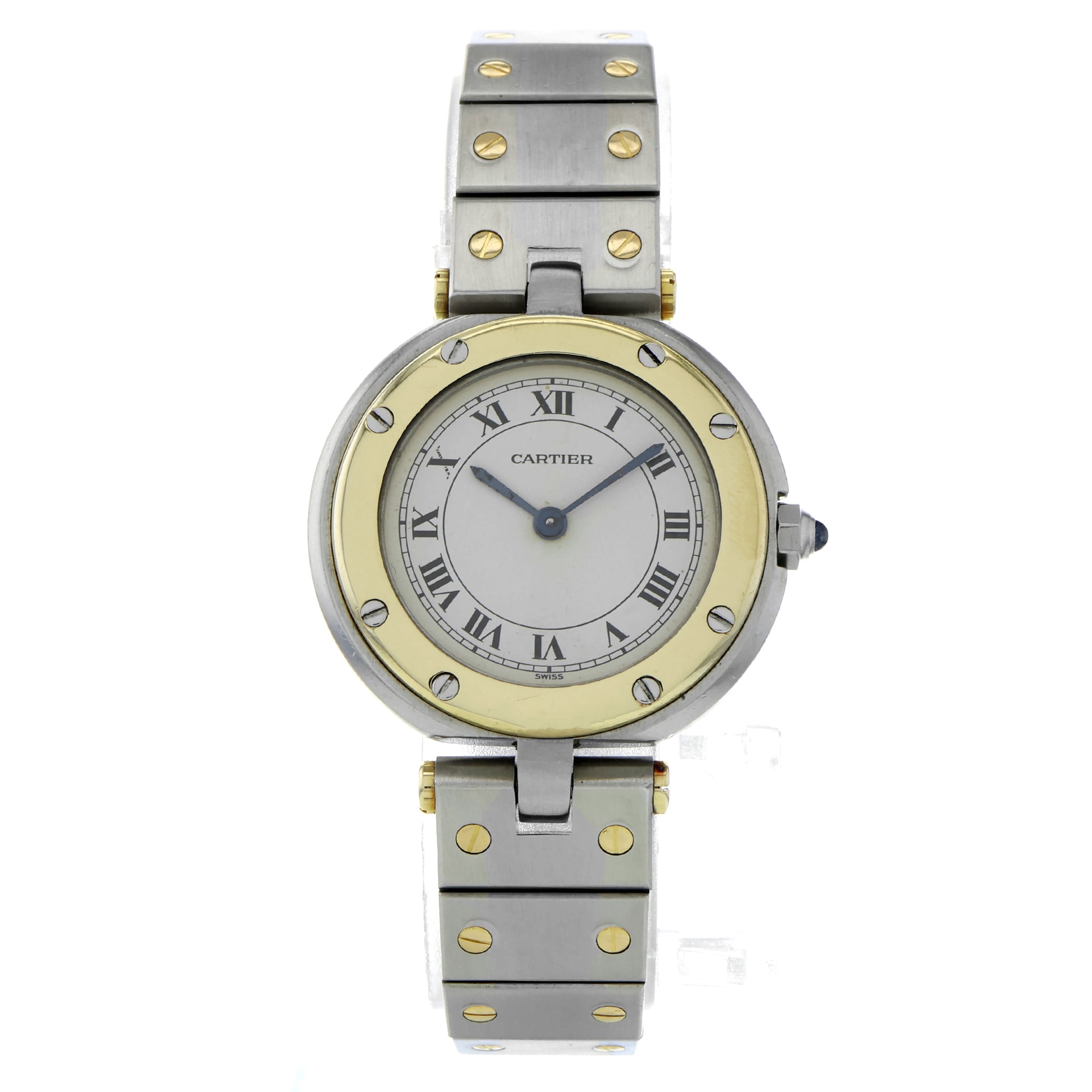 Cartier Santos