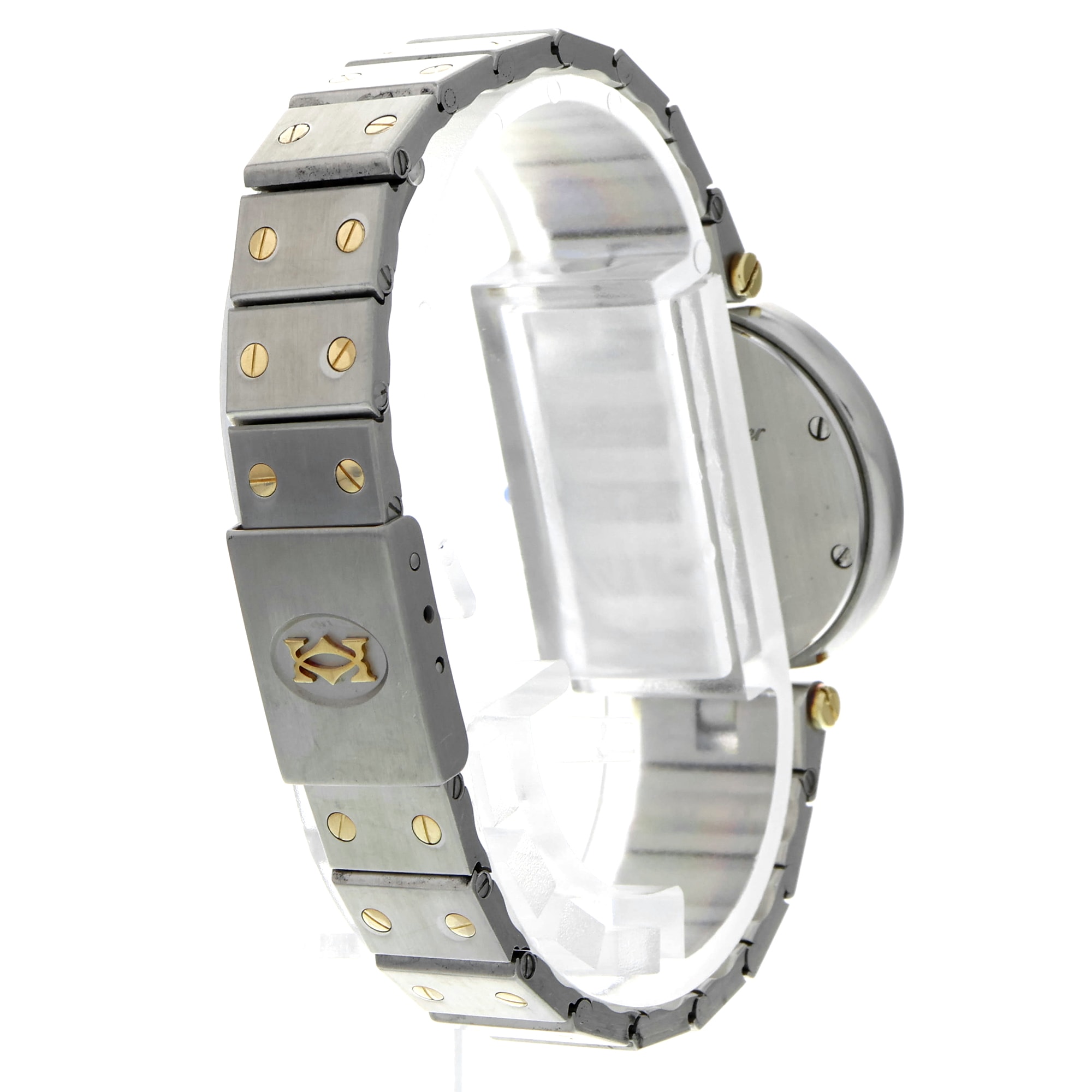 Cartier Santos