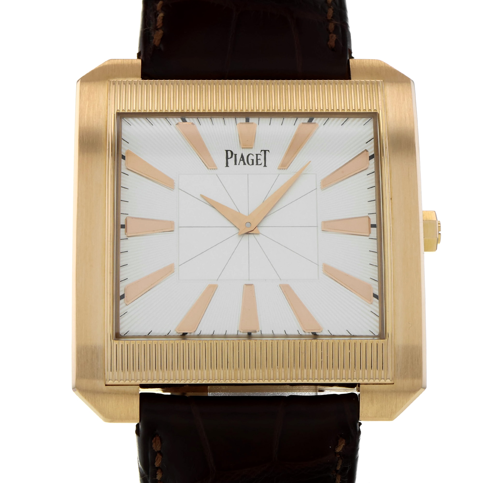 Piaget Protocole XXL