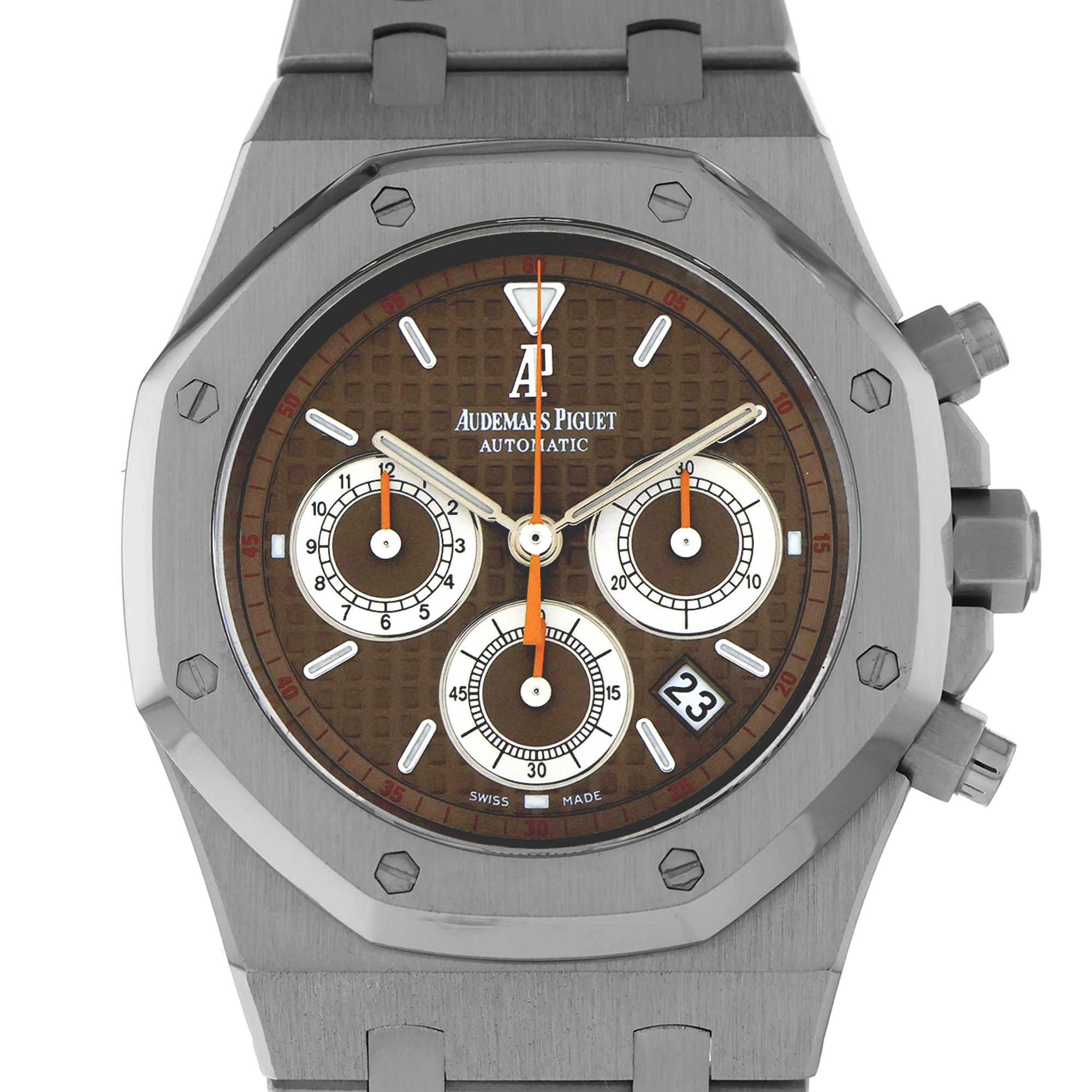 Audemars Piguet Royal Oak Chronograph