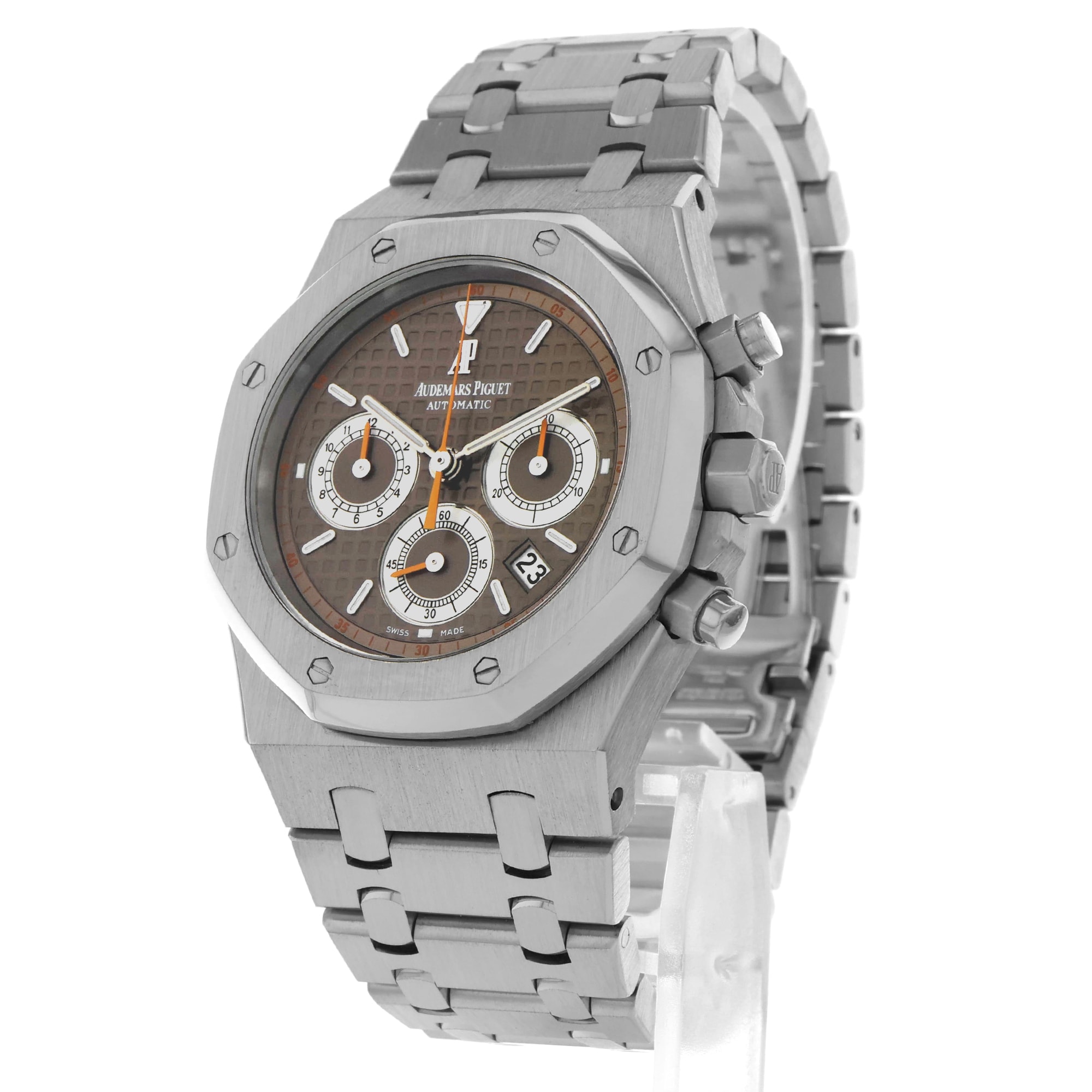 Audemars Piguet Royal Oak Chronograph