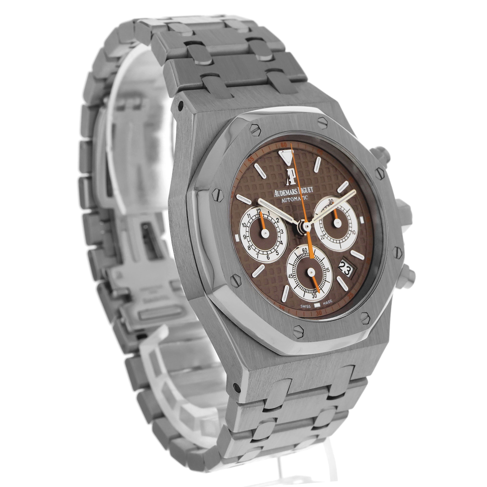 Audemars Piguet Royal Oak Chronograph