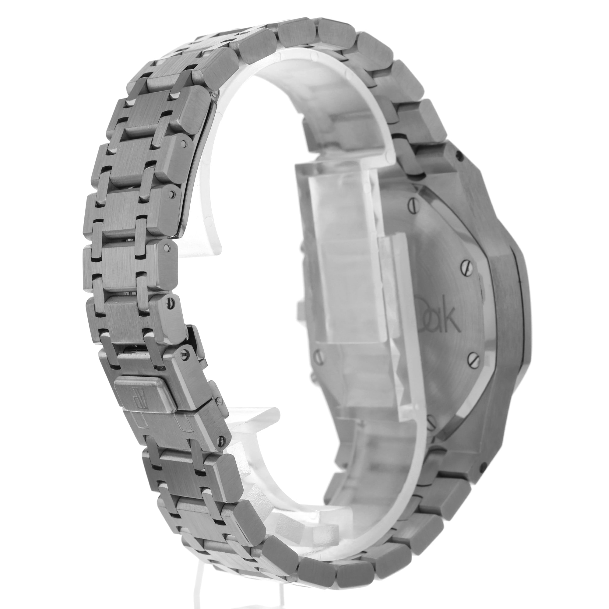 Audemars Piguet Royal Oak Chronograph