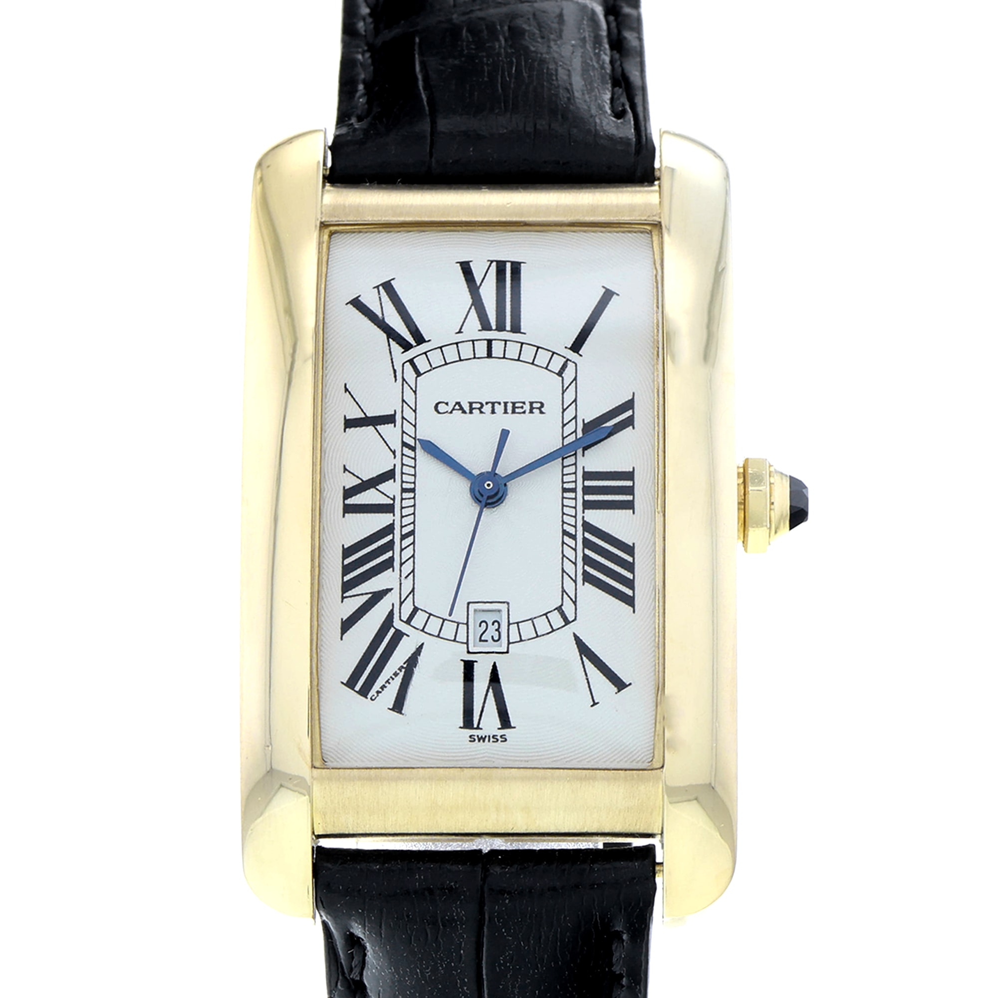 Cartier Tank Américaine