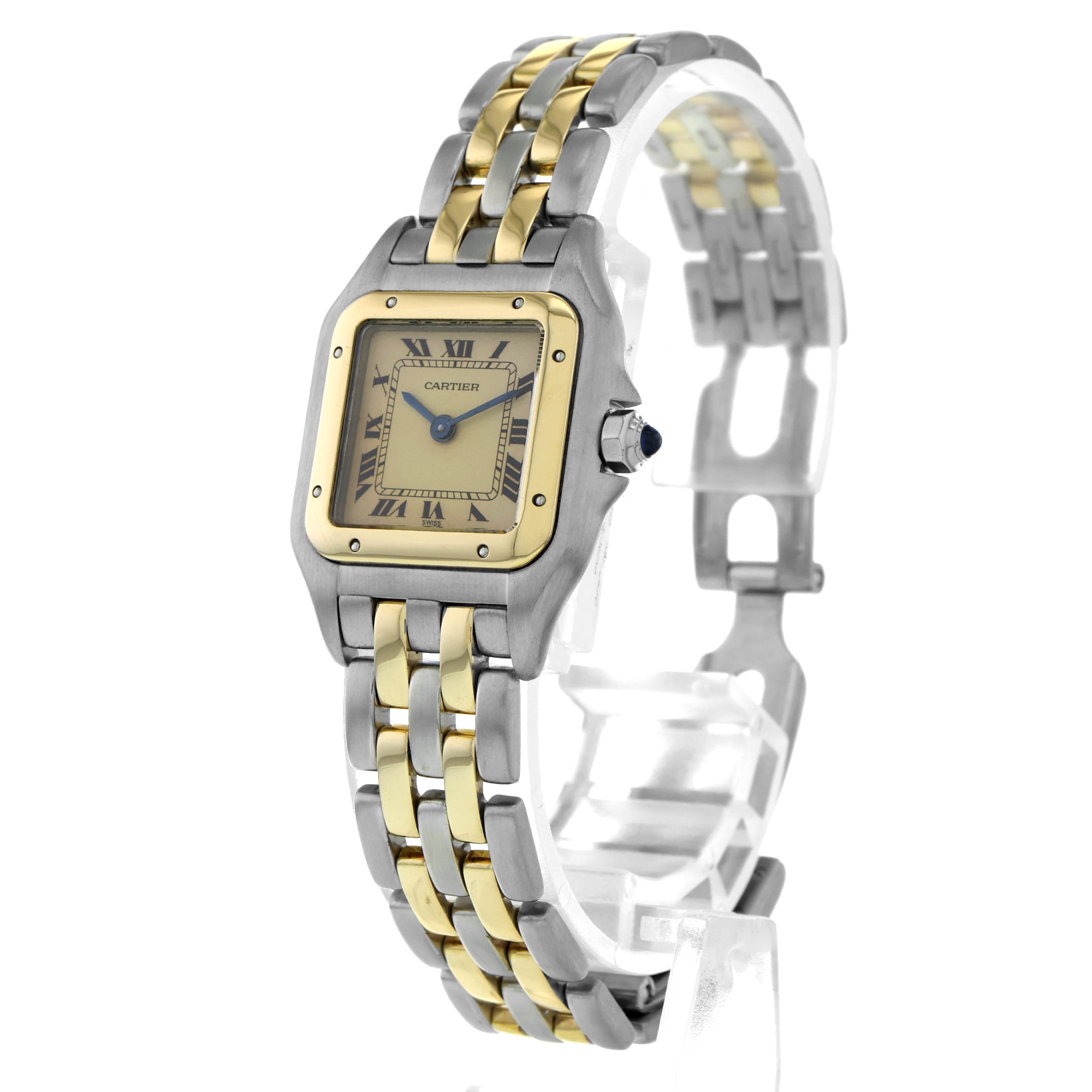 Cartier Panthere