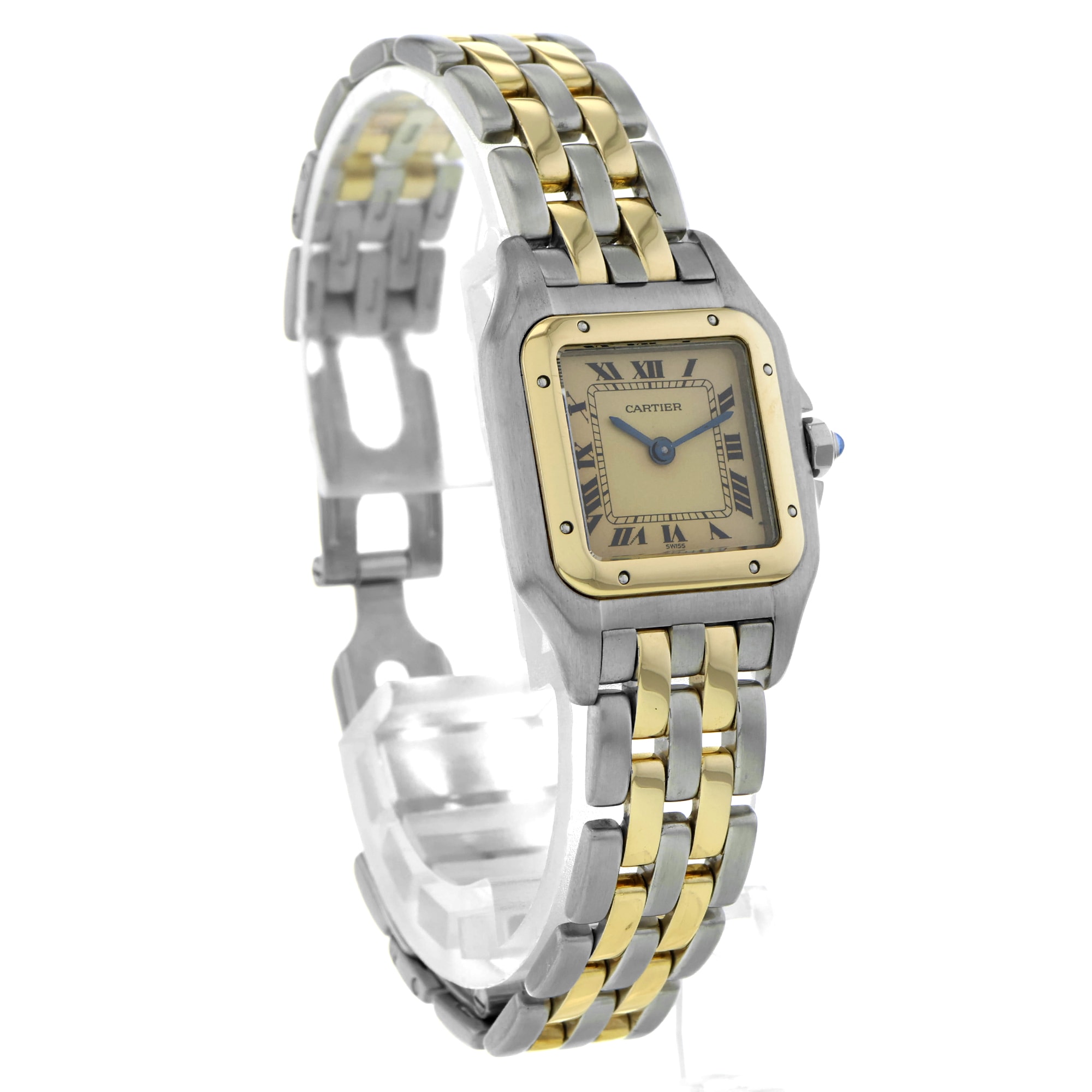 Cartier Panthere