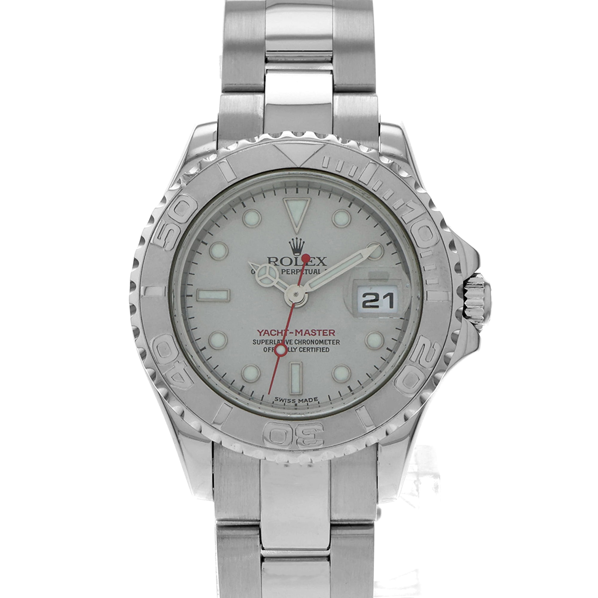 Rolex Yacht-Master