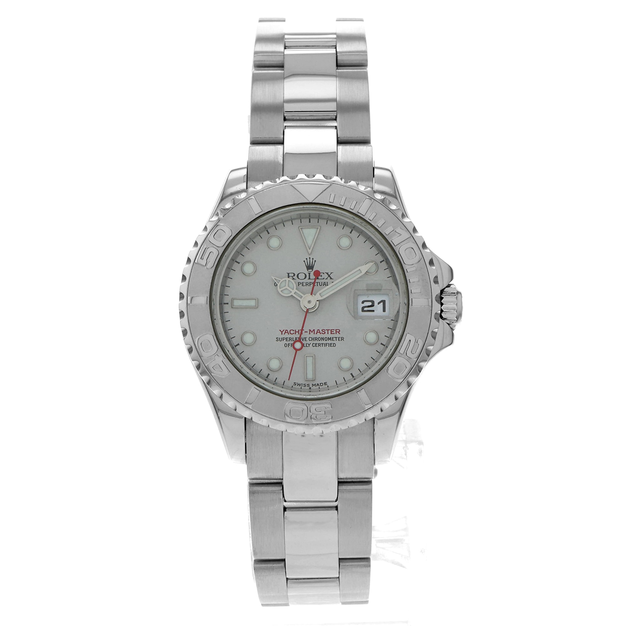 Rolex Yacht-Master