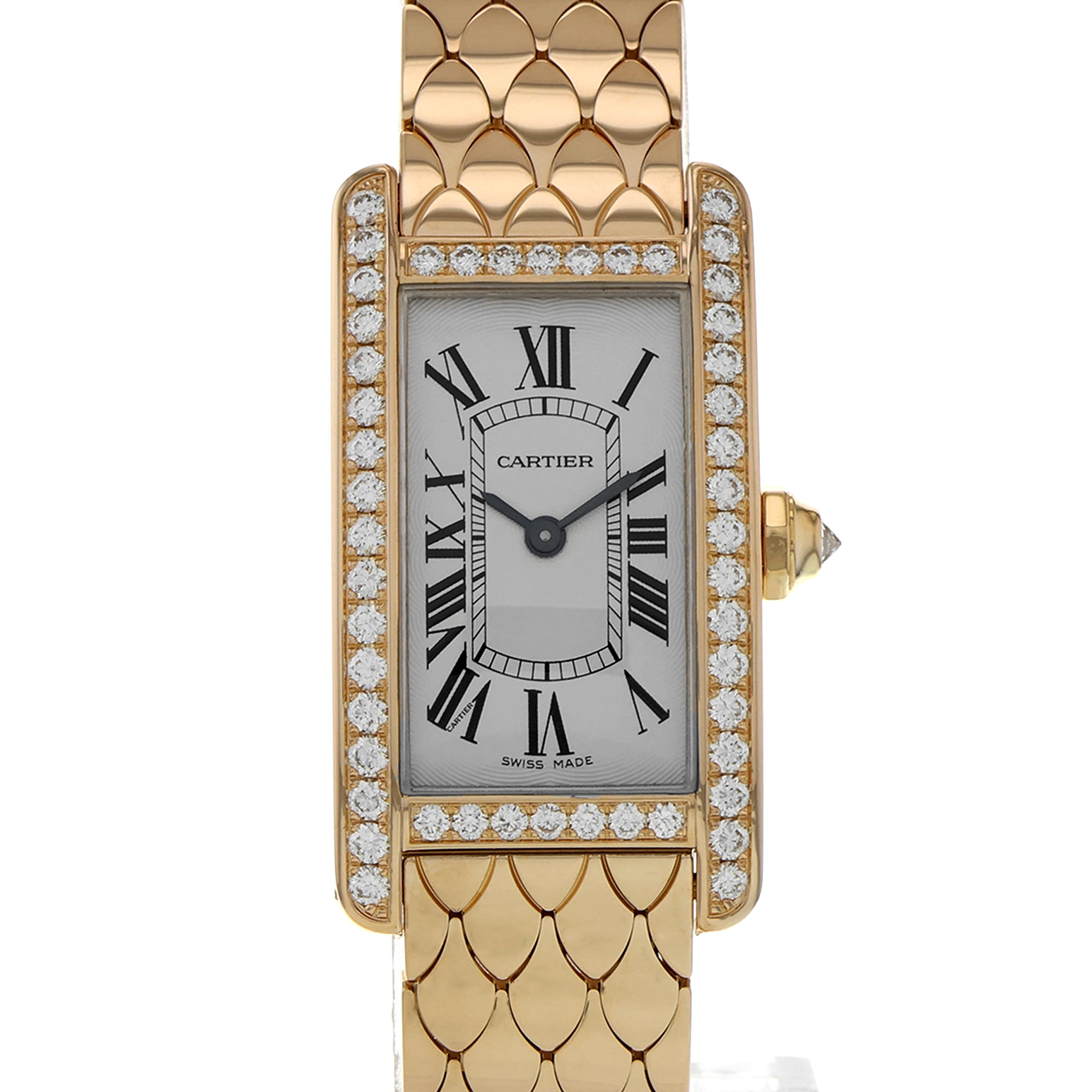 Cartier Tank Américaine